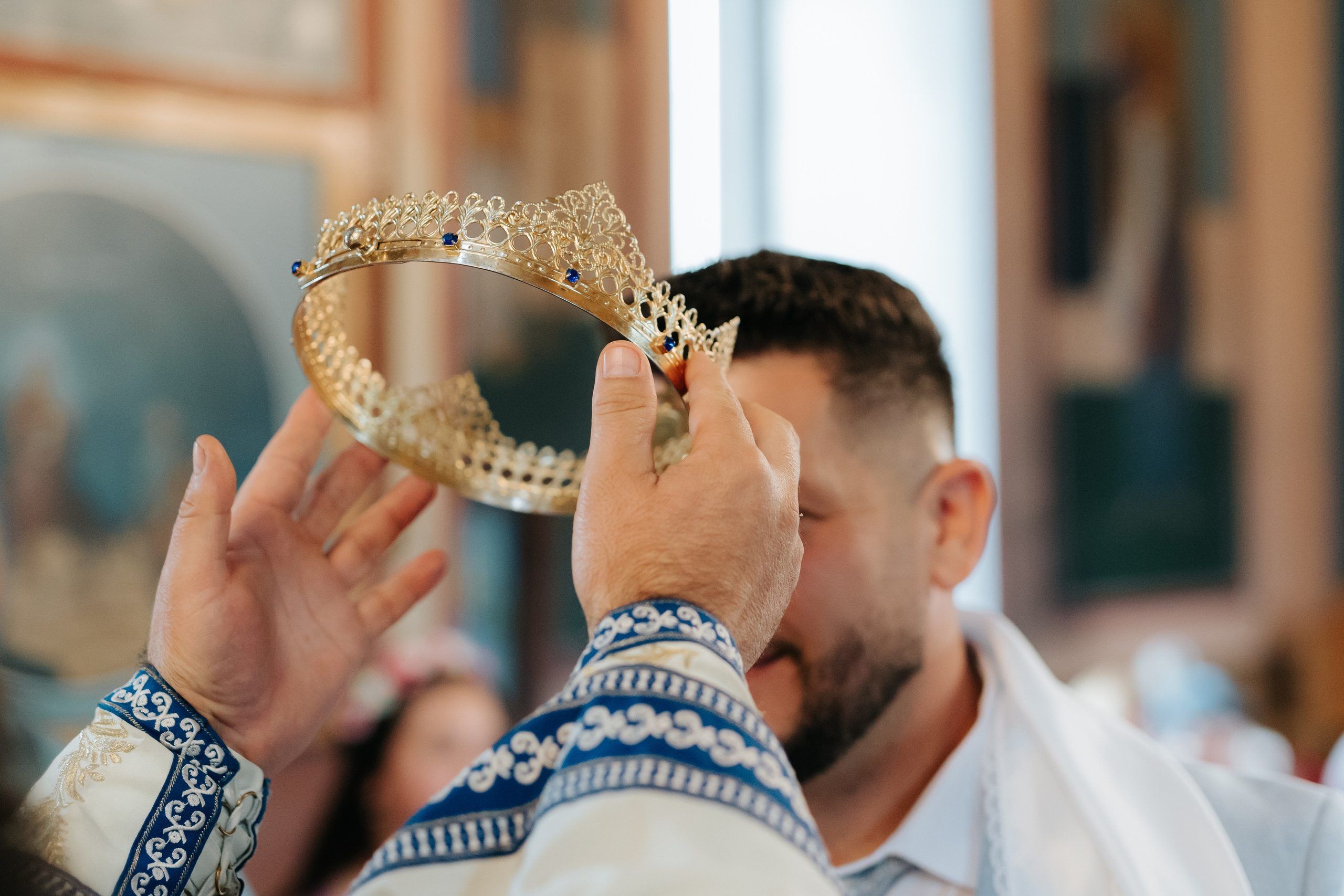 Fotografie de nunta Ramnicu Valcea