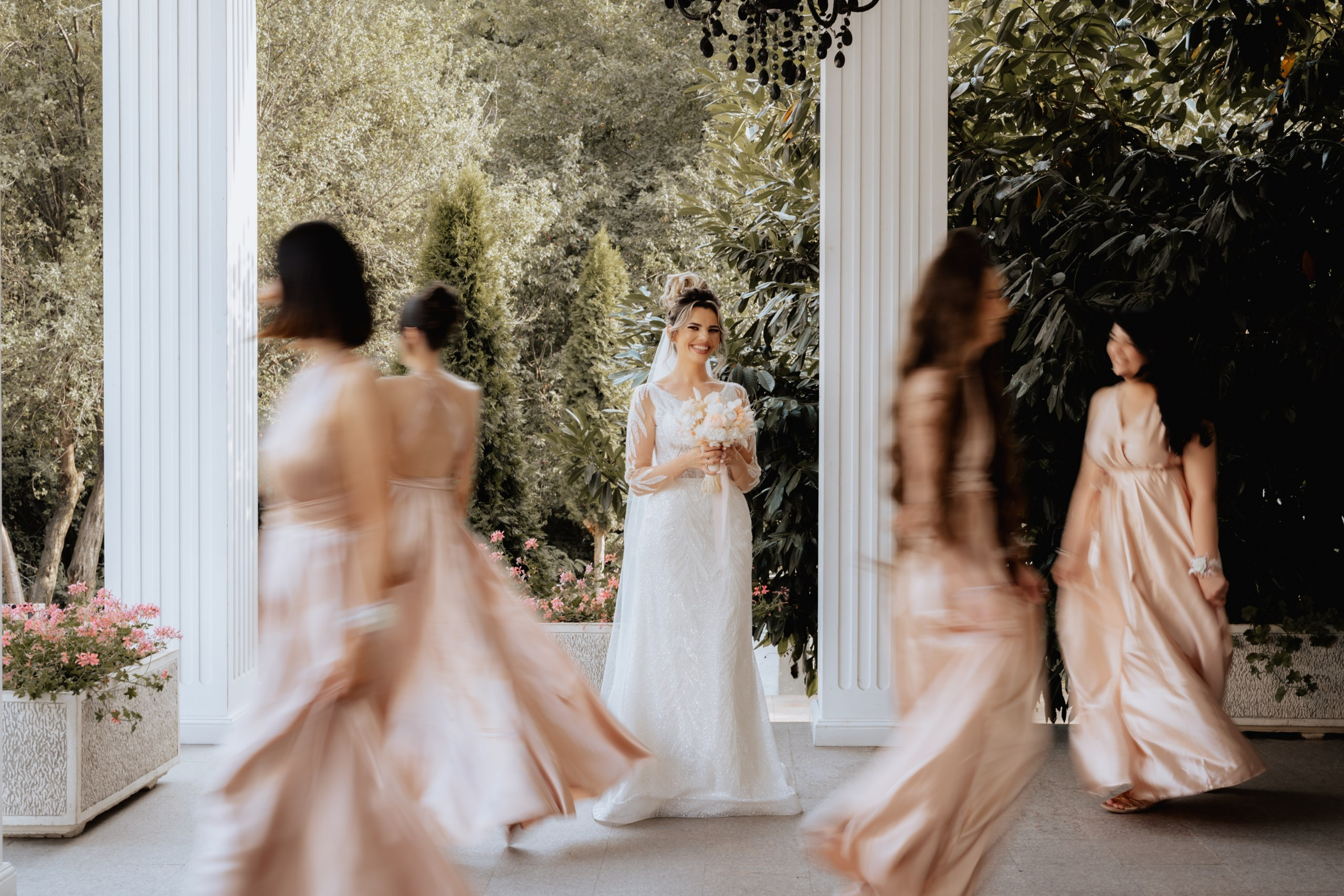 Bianca - Florin | Ramnicu Valcea. Fotografie & Videografie Nunta