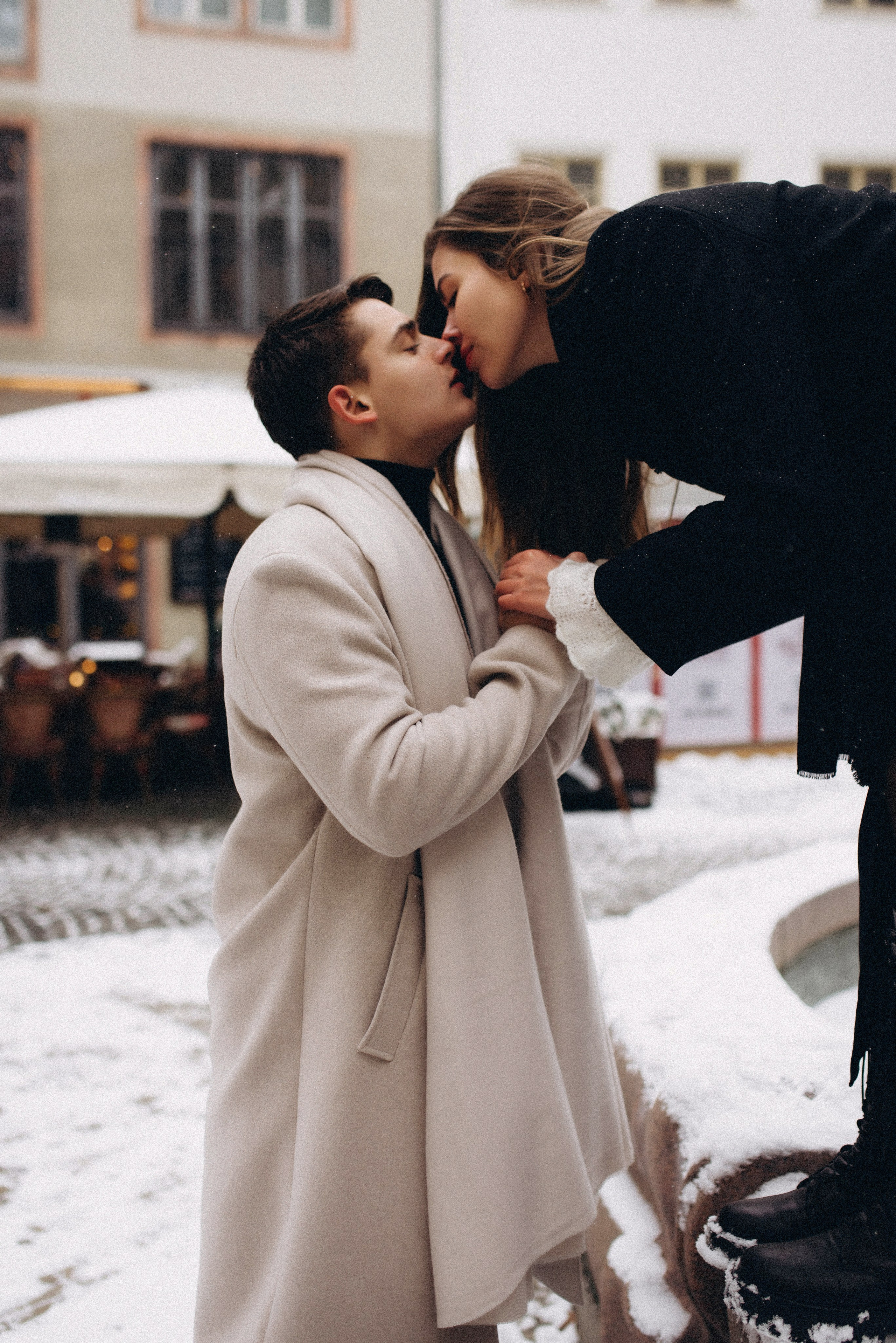 K & K. Семейный фотограф Лейпциг, Германия