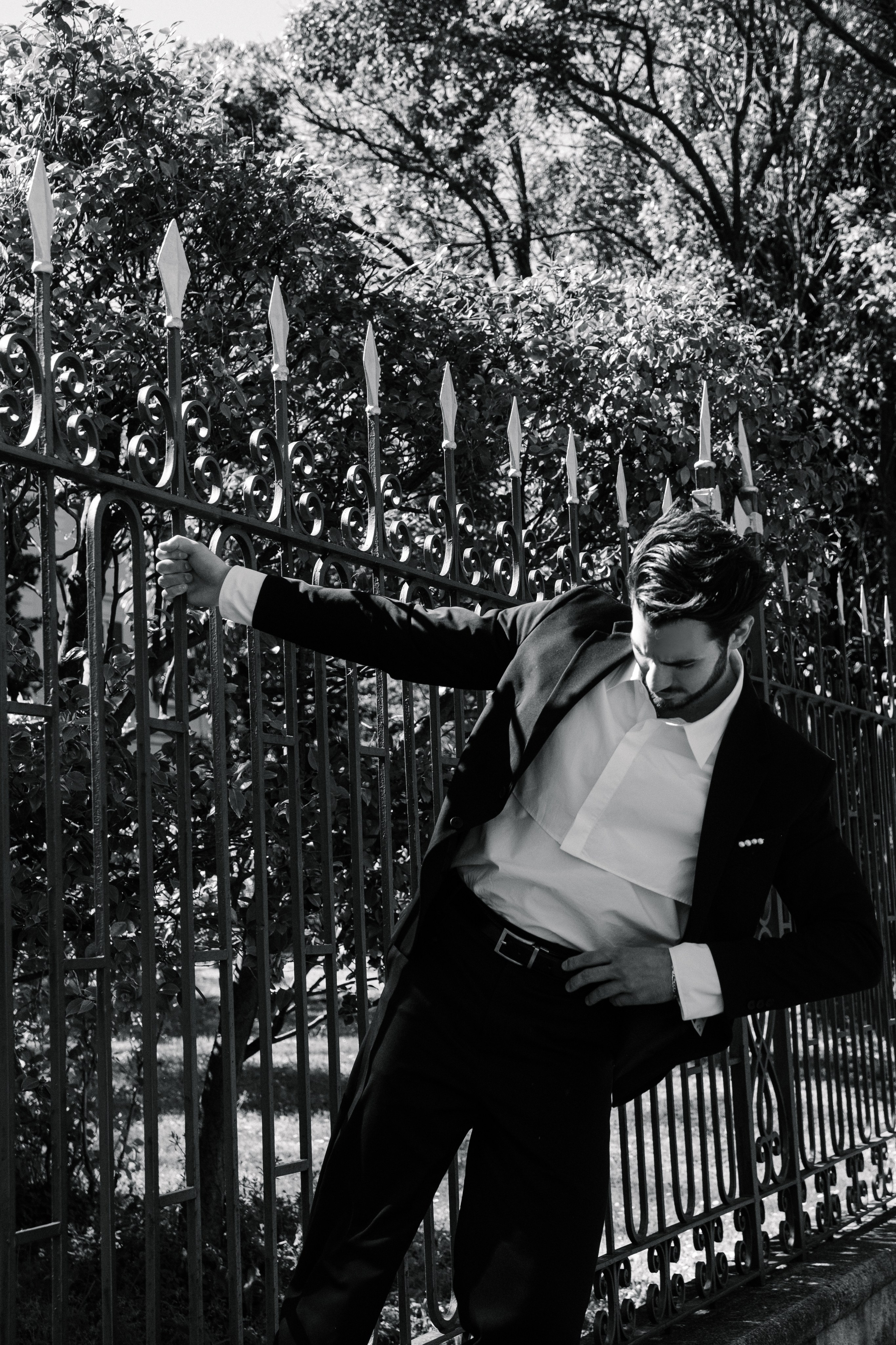 Pre-wedding. Fotografa Rimini