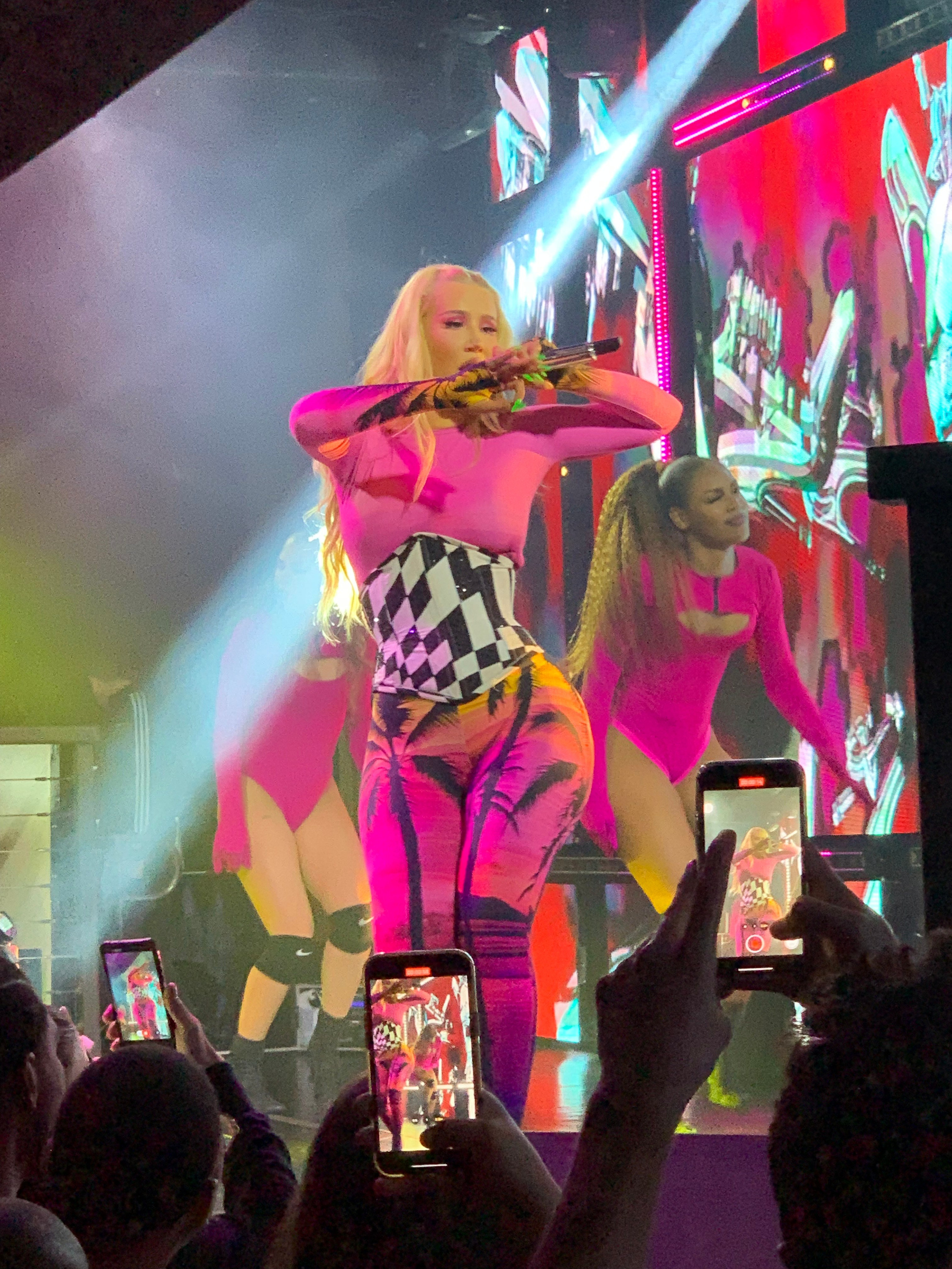 Lens Work From the Field 6