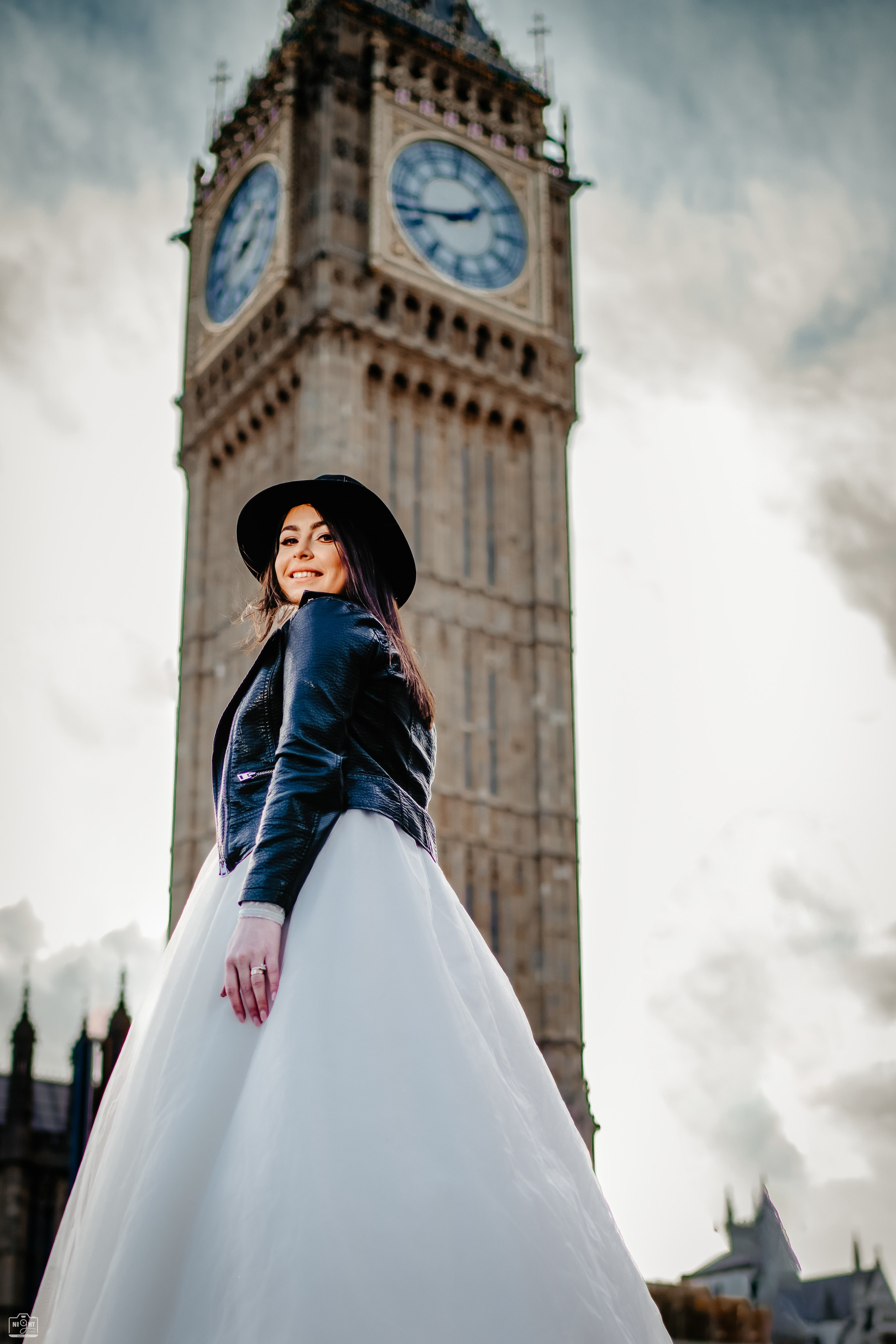 Nuntă Andrei & Georgiana – Fotograf Nuntă UK | NIGHT LENS