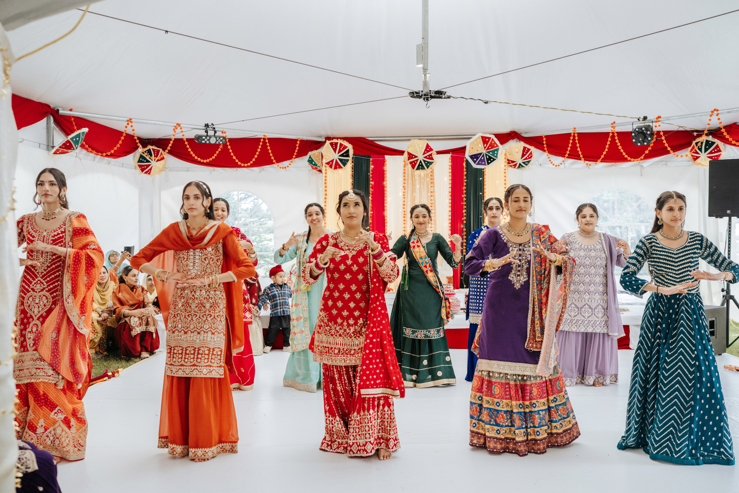 Navraj & Pavan. Wedding Photographer & Cinematographer studios