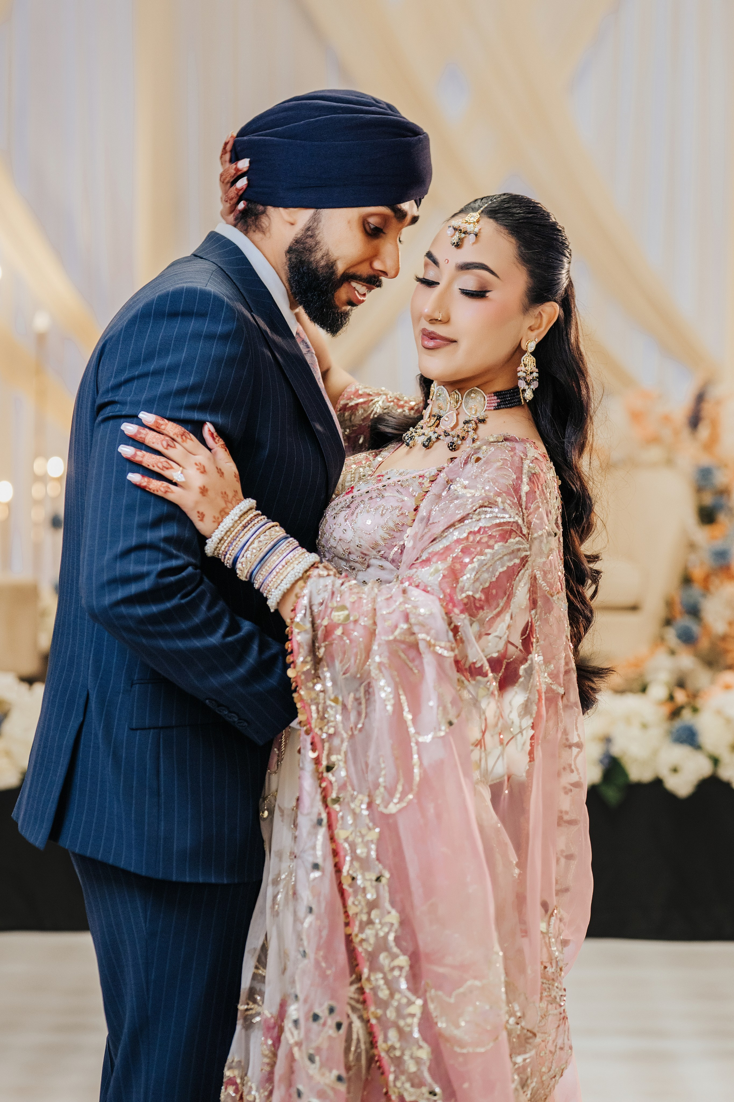 Wedding Photographer & Cinematographer studios