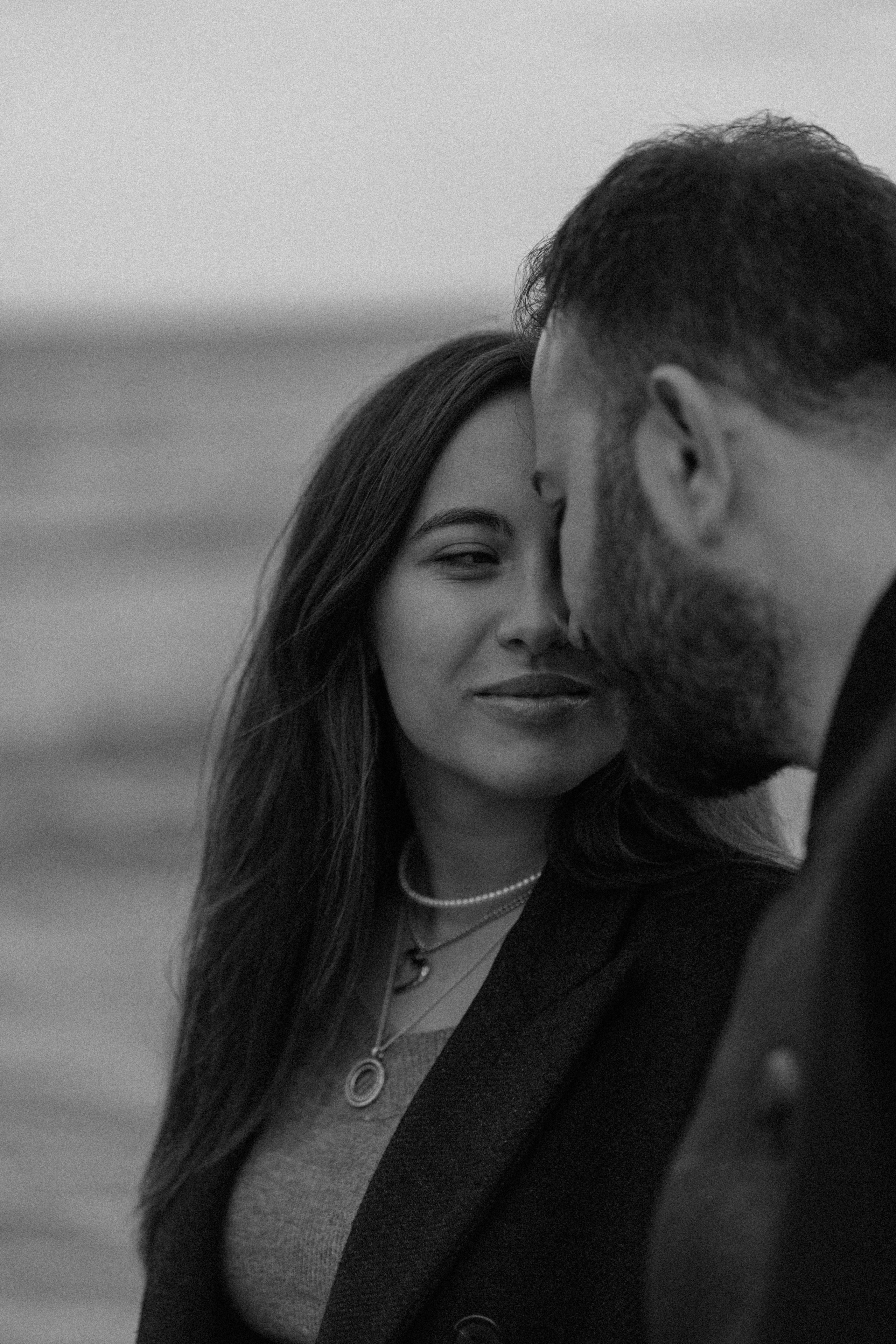 Lilya & Shafak. Фотограф Москва Ларина Юлия