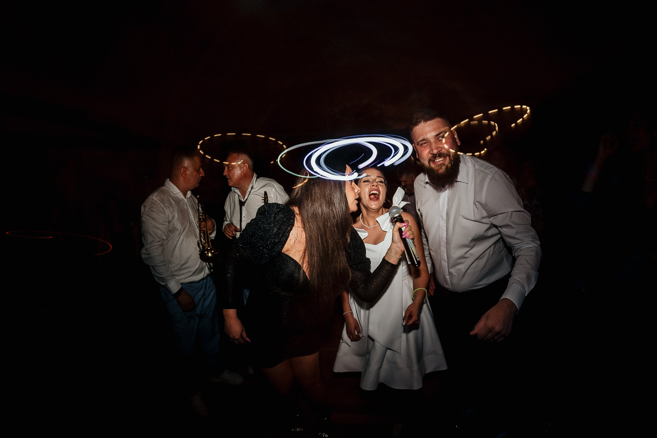 Andreea & Constantin. Ionutdraganfoto.com