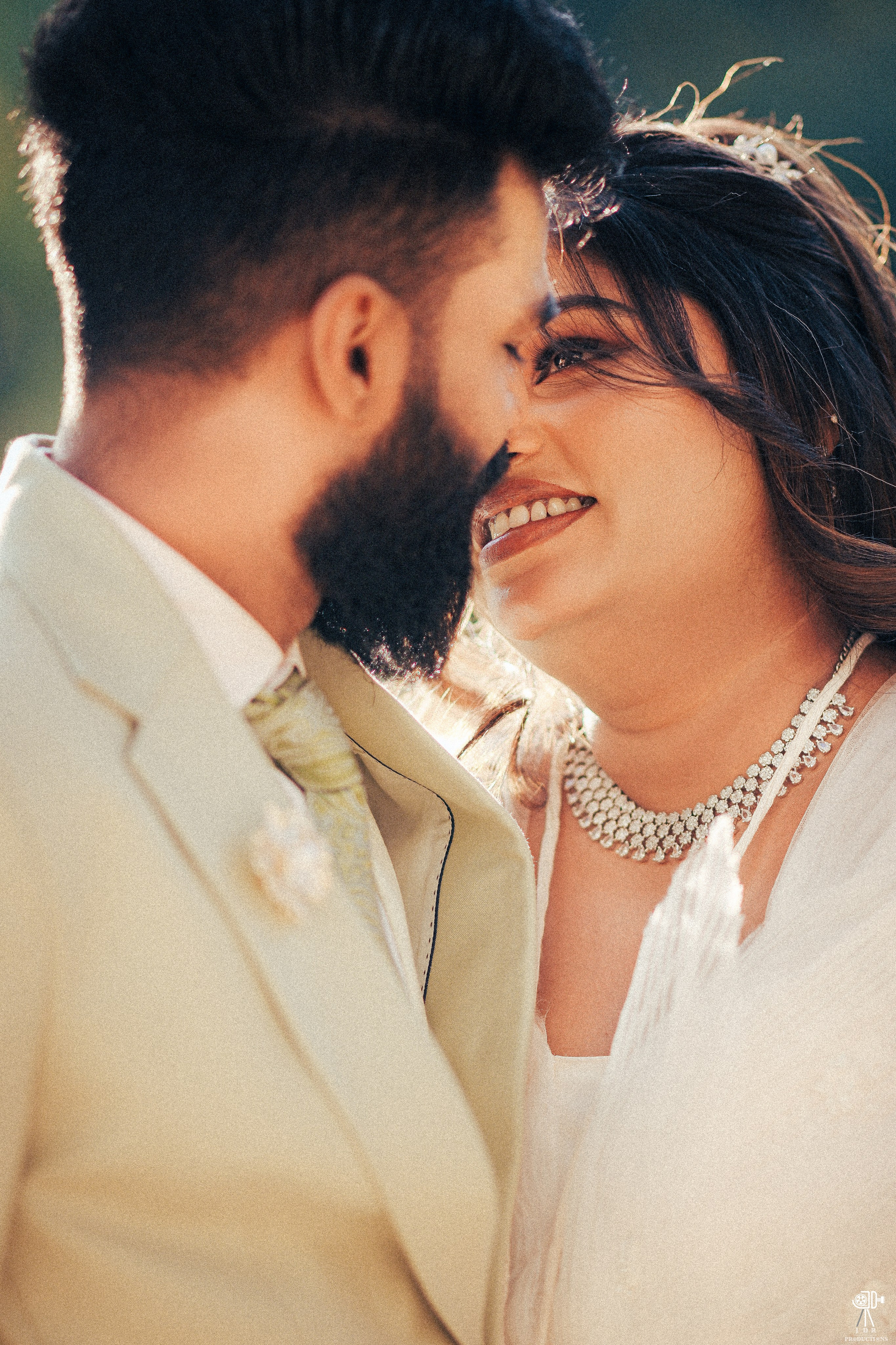 Ceremony. JDR Productions: Professional Wedding, Real-Estate, Maternity, Event Photography and Videography in Horamavu, Bengaluru, Karnataka