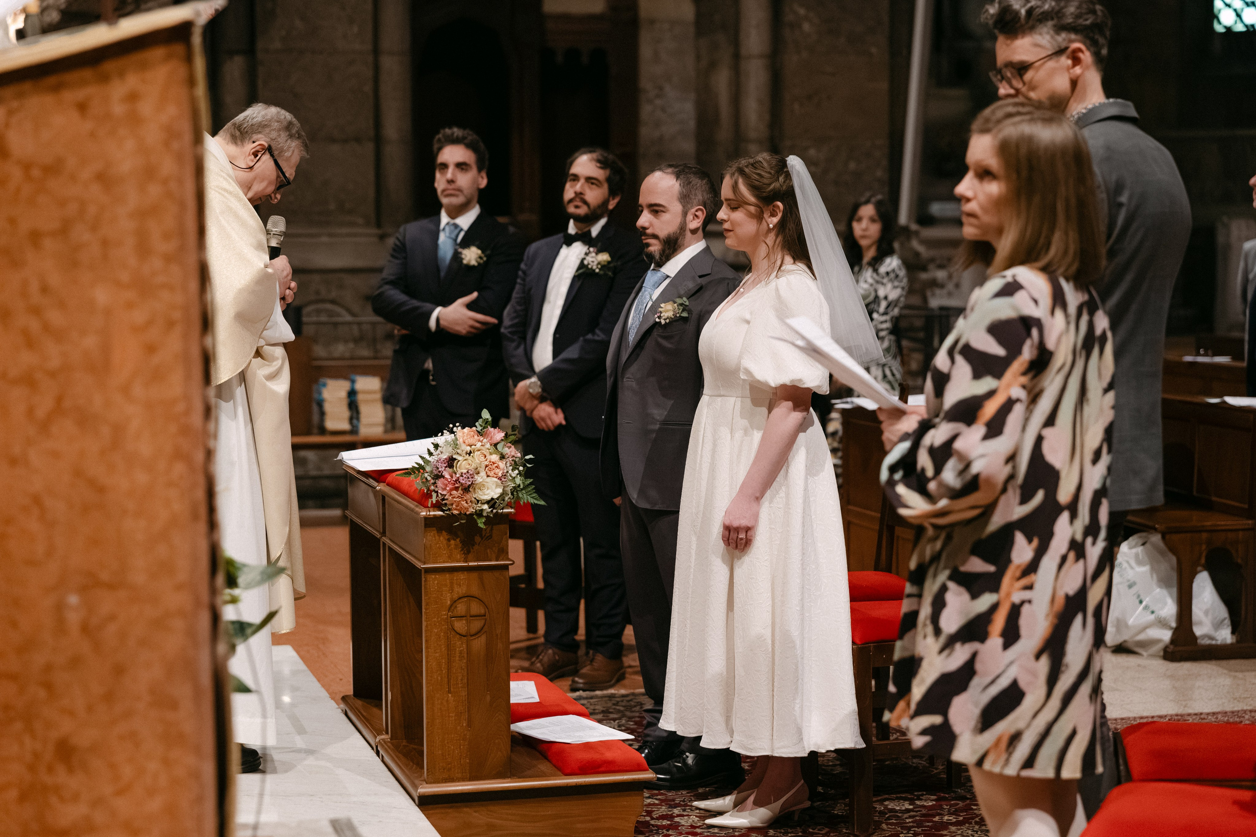 Vestuvių fotosesija Milane, Italijoje | Teresė ir Stefano