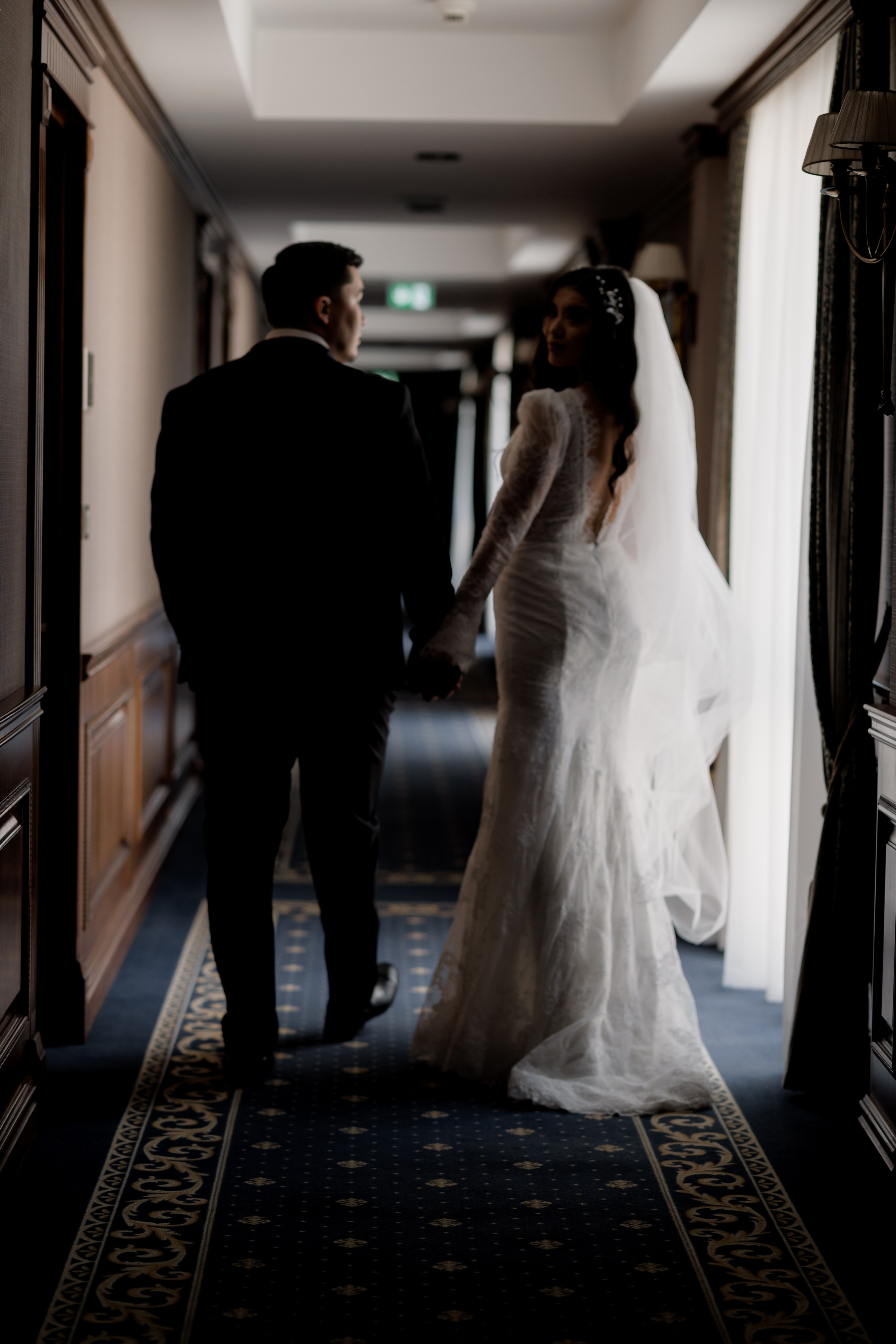 ORION. Mandarin.photo