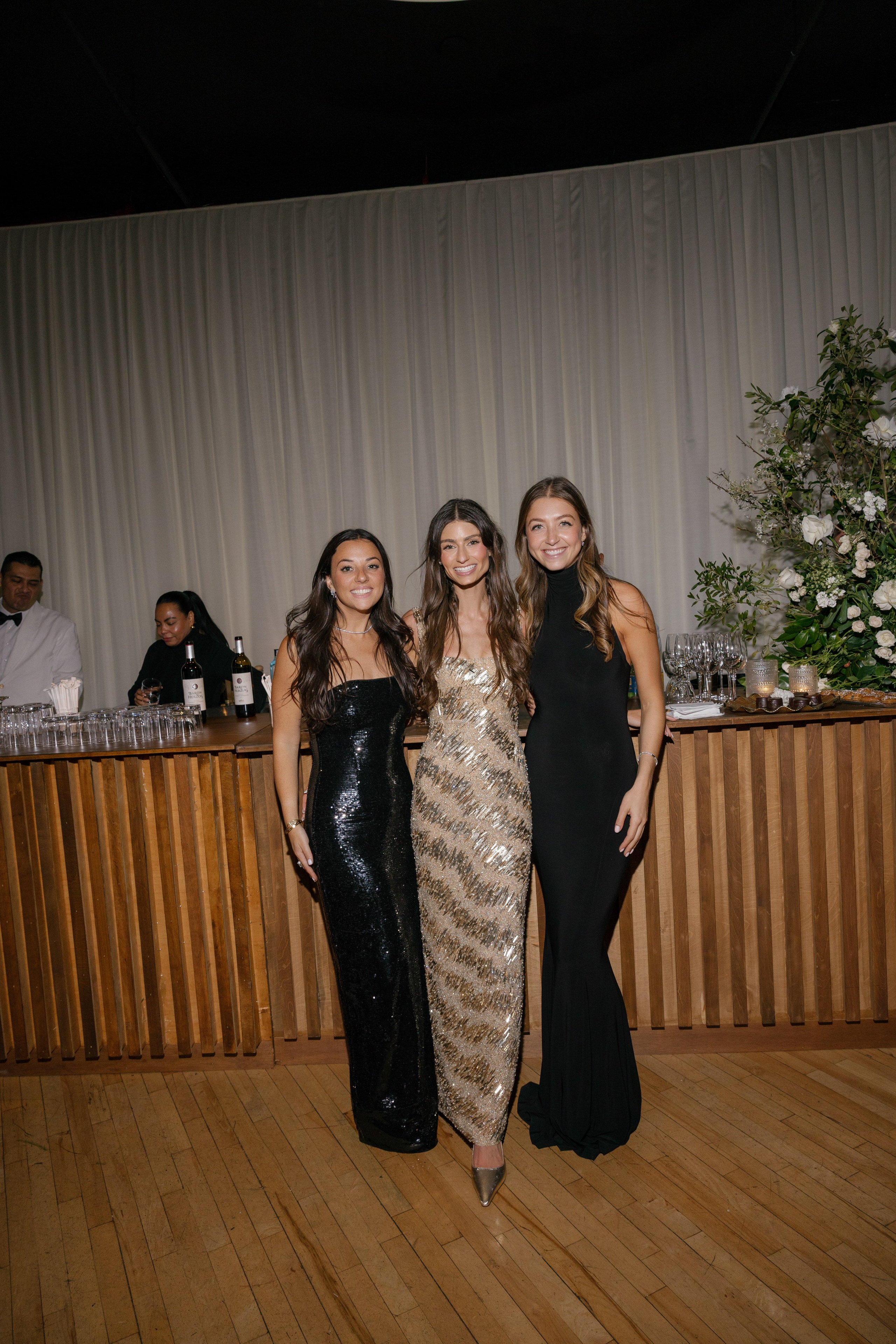 Lauren and Jonah. Wedding photographer and videographer New York | New Jersey