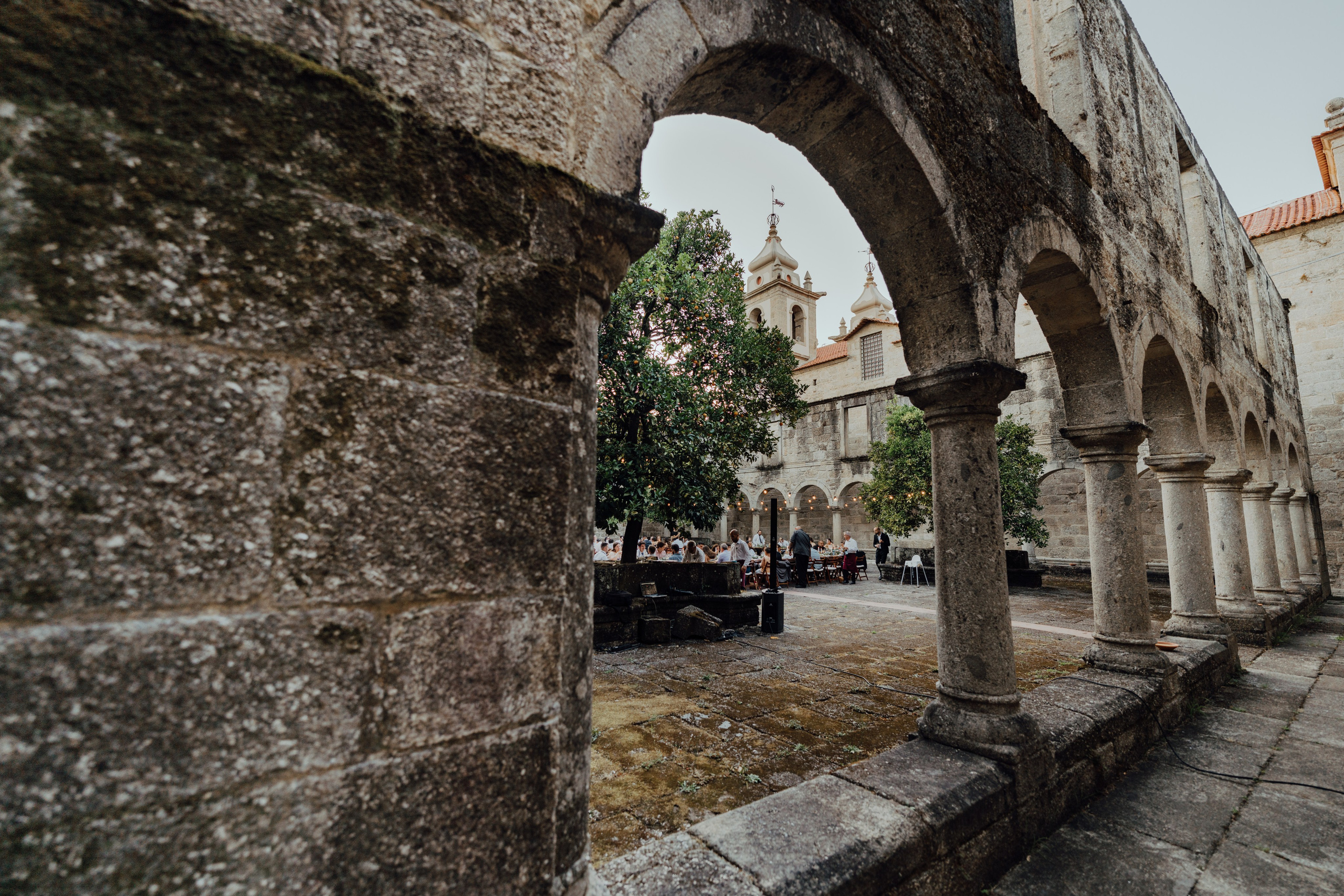 Kaitlyn and Jake. Love Frames | Luxury Wedding Photography & Films in Portugal & Europe