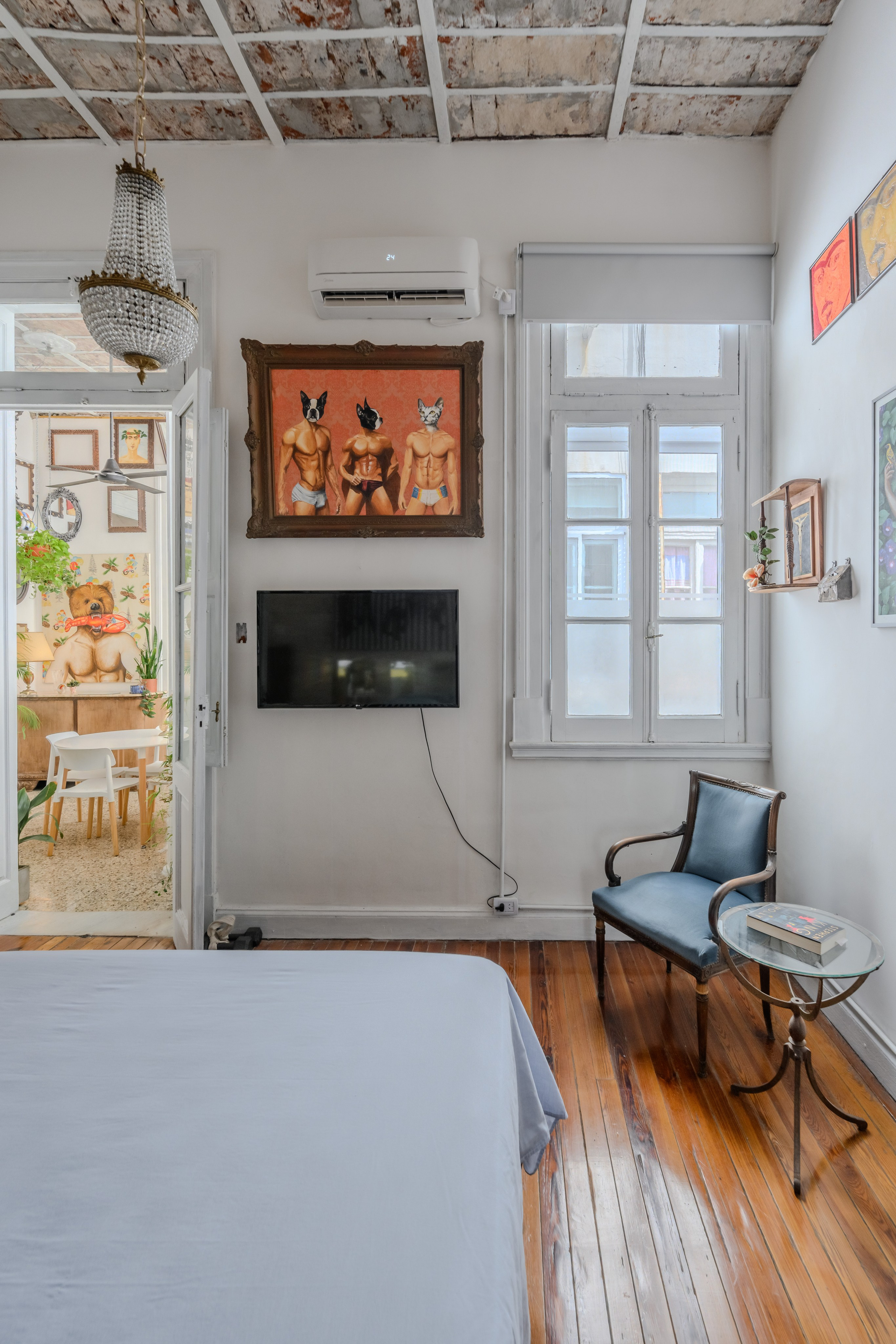 24 02 16. Fashion, portrait, interior photography. Valencia, Spain. Dmitry Ivanov. Retrato, fotos de interiores