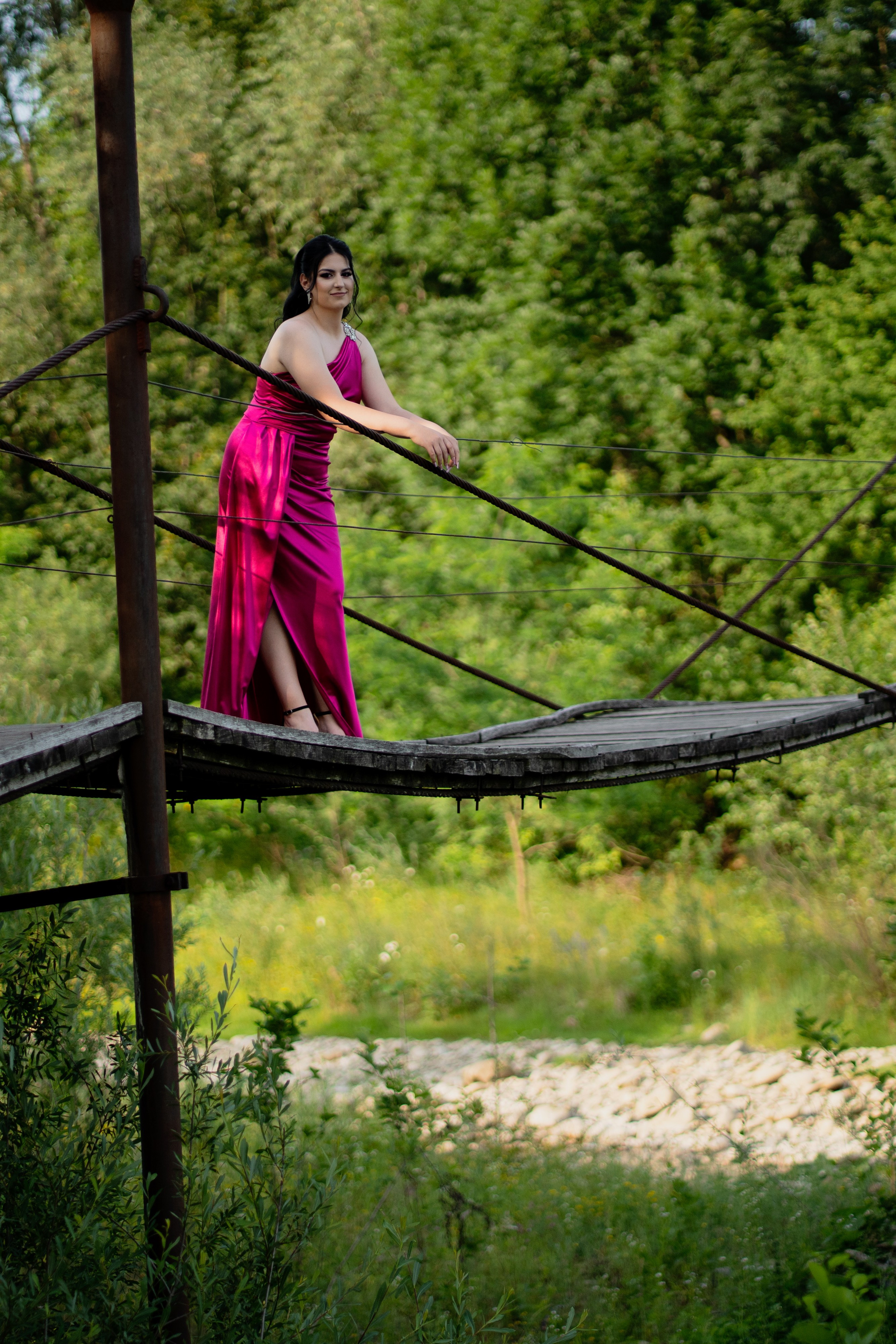 18 ANI - UN NOU ÎNCEPUT