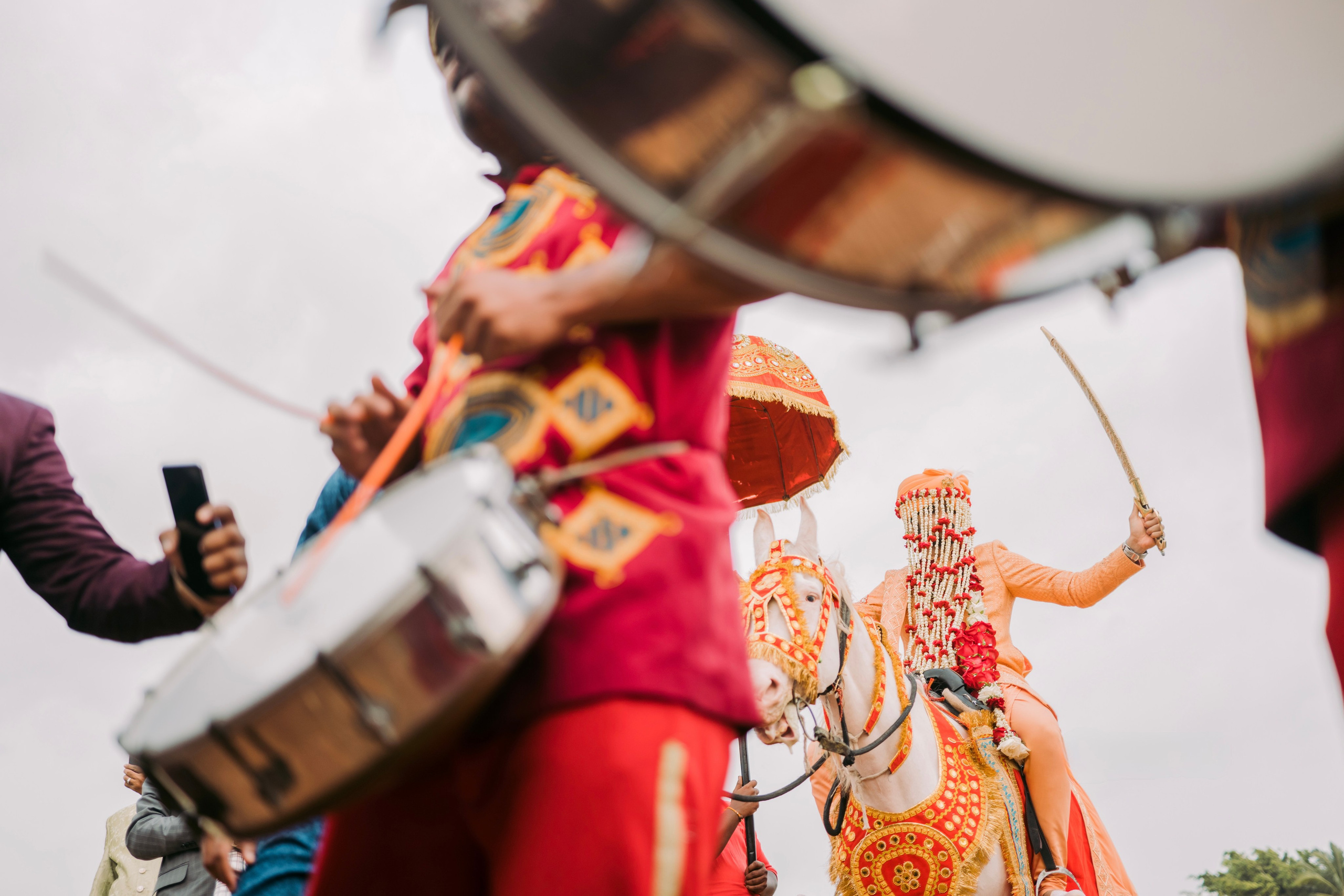 Nihal & Shais. Wedding photography in bangalore