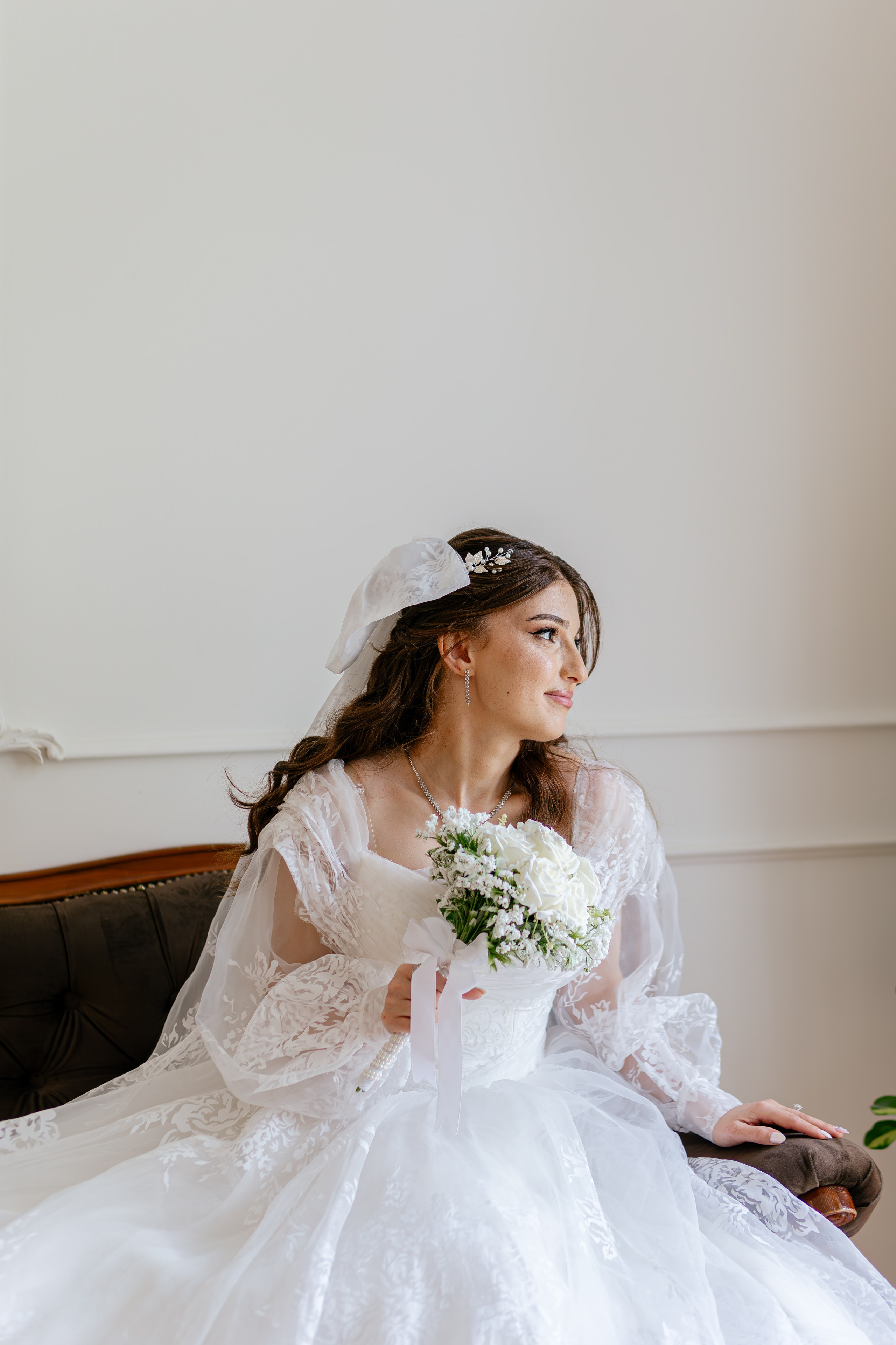 Farid & Zeyneb. Свадебный и семейный фотограф в Баку Мамедов Мамед