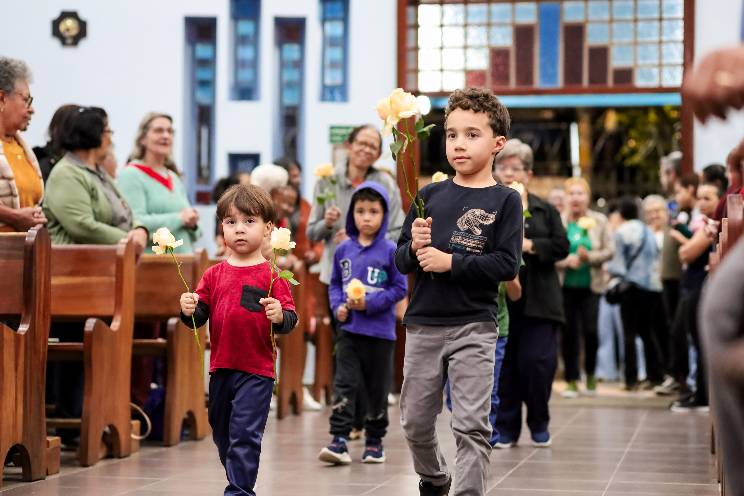 30 anos de Sacerdócio - Pe. Reinaldo Torres. Fotógrafo de momentos Sagrados