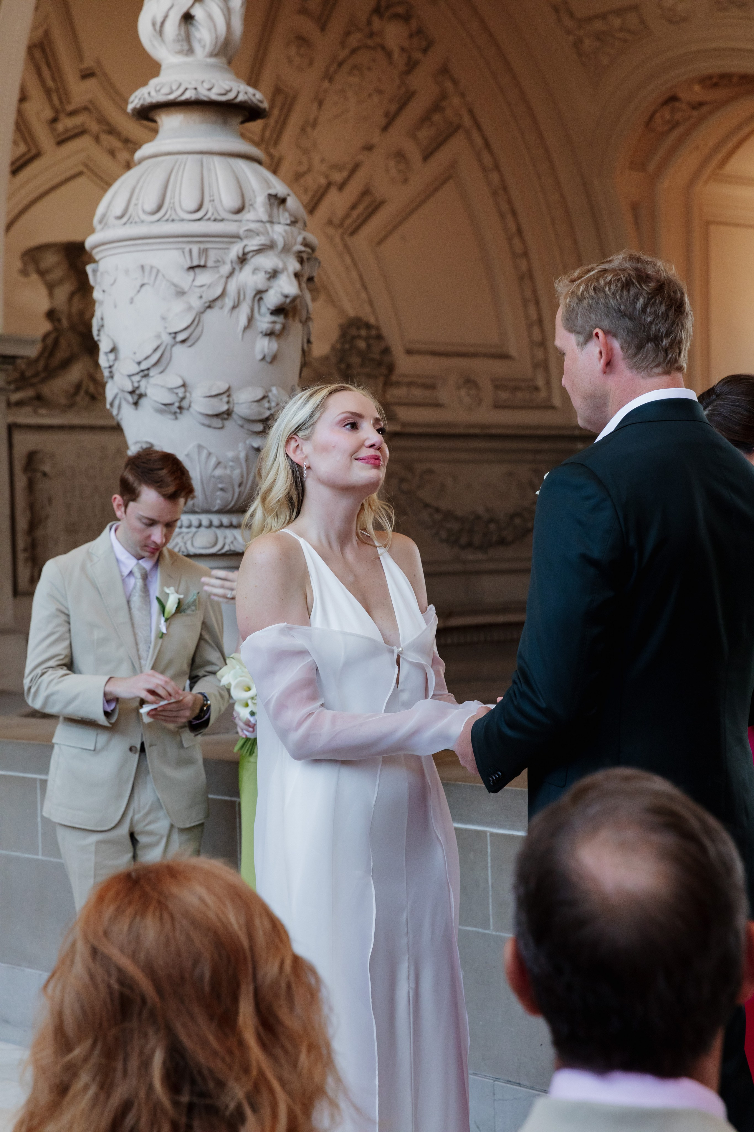 Weddings. Barbarica. Photography