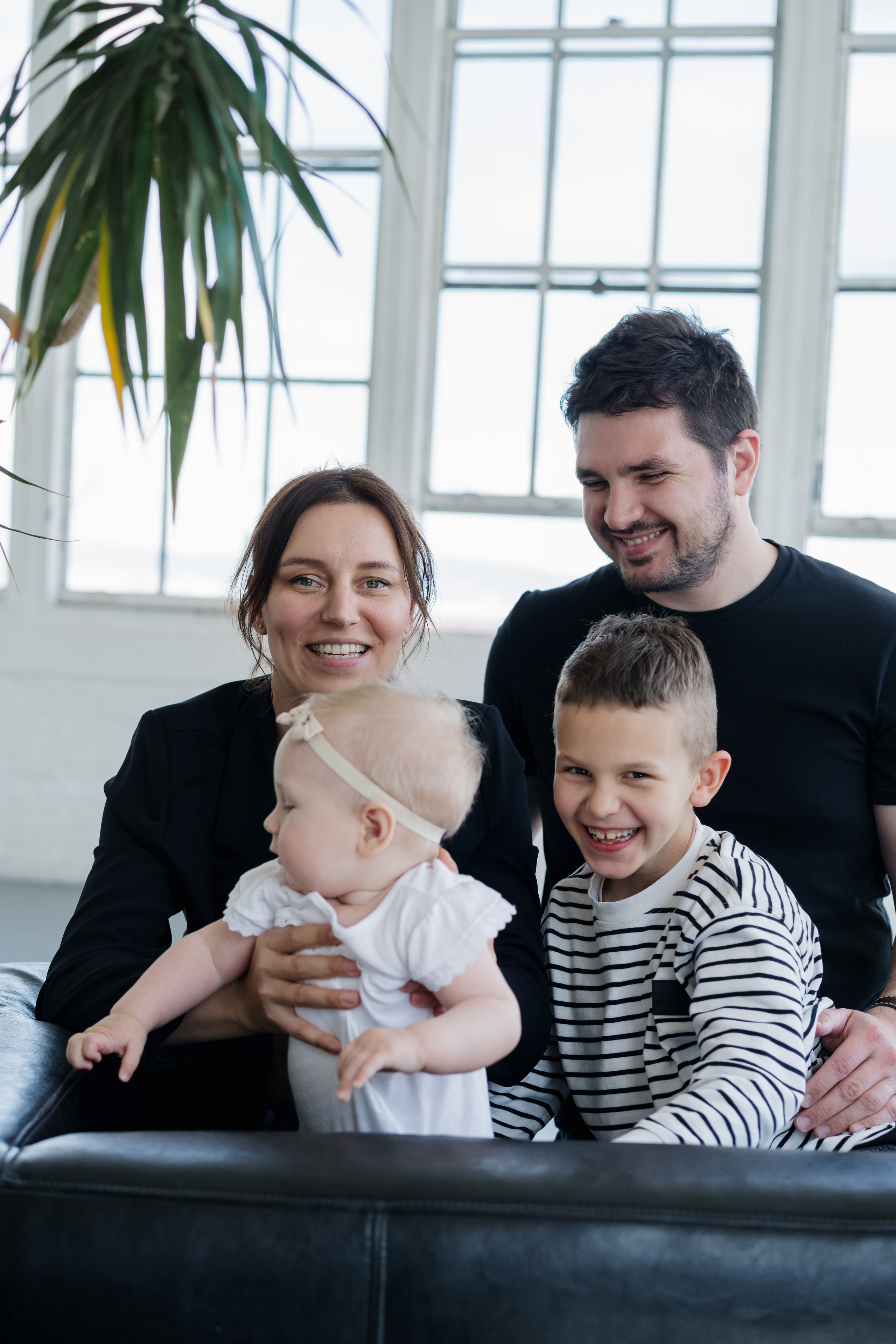 Studio. Barbarica. Photography