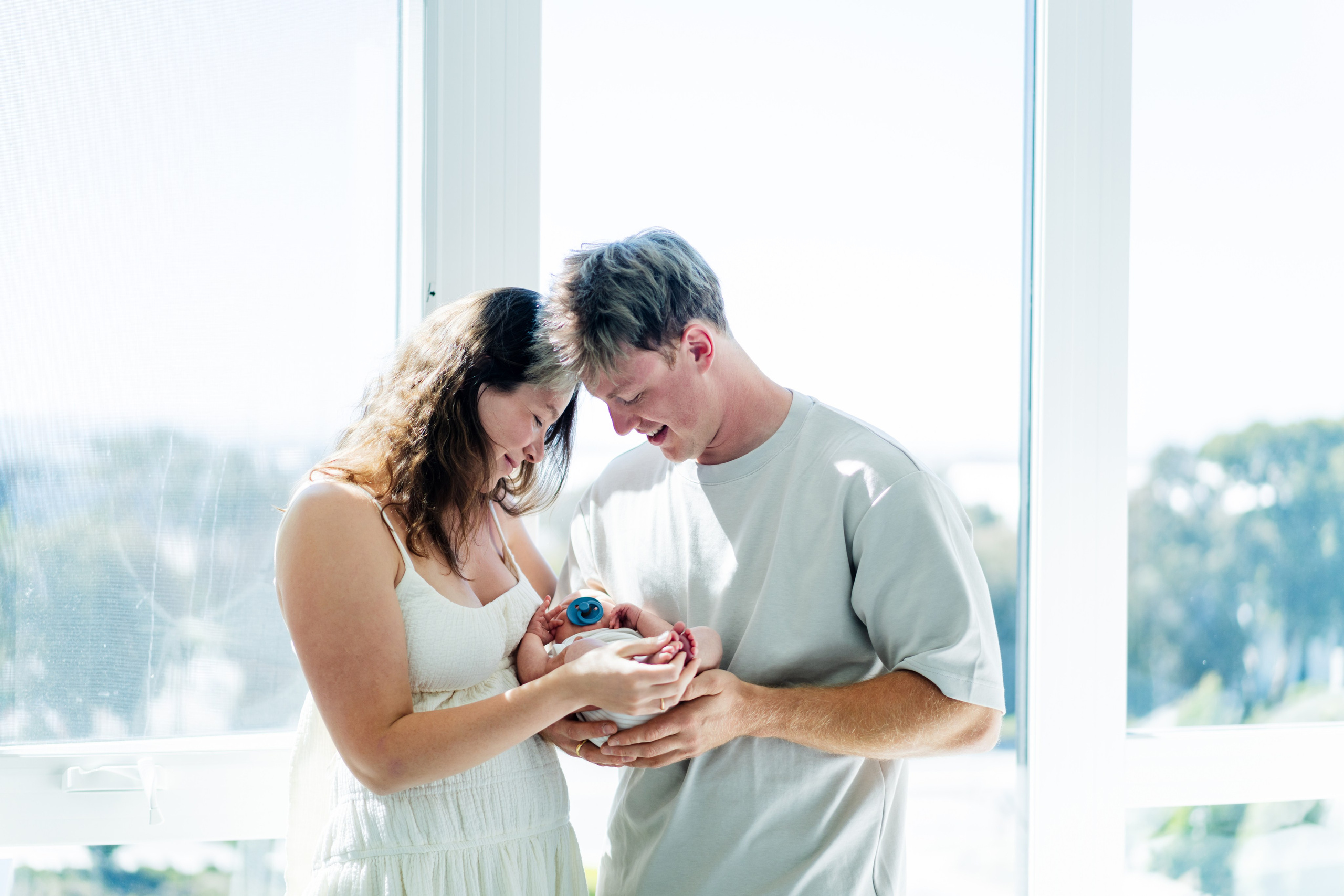 Maternity & Newborn. Barbarica. Photography