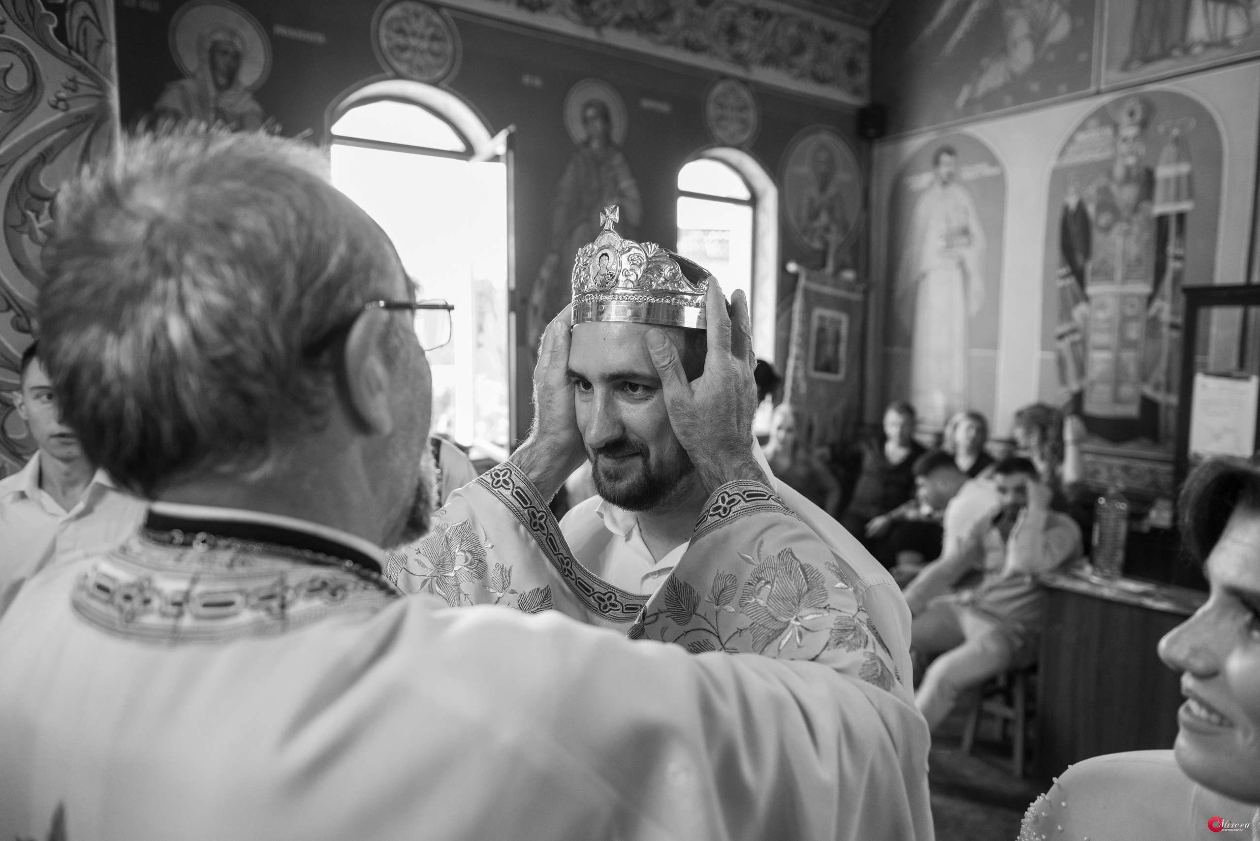 Aurelia & Eugen. Mircea Marculescu Photography Videography