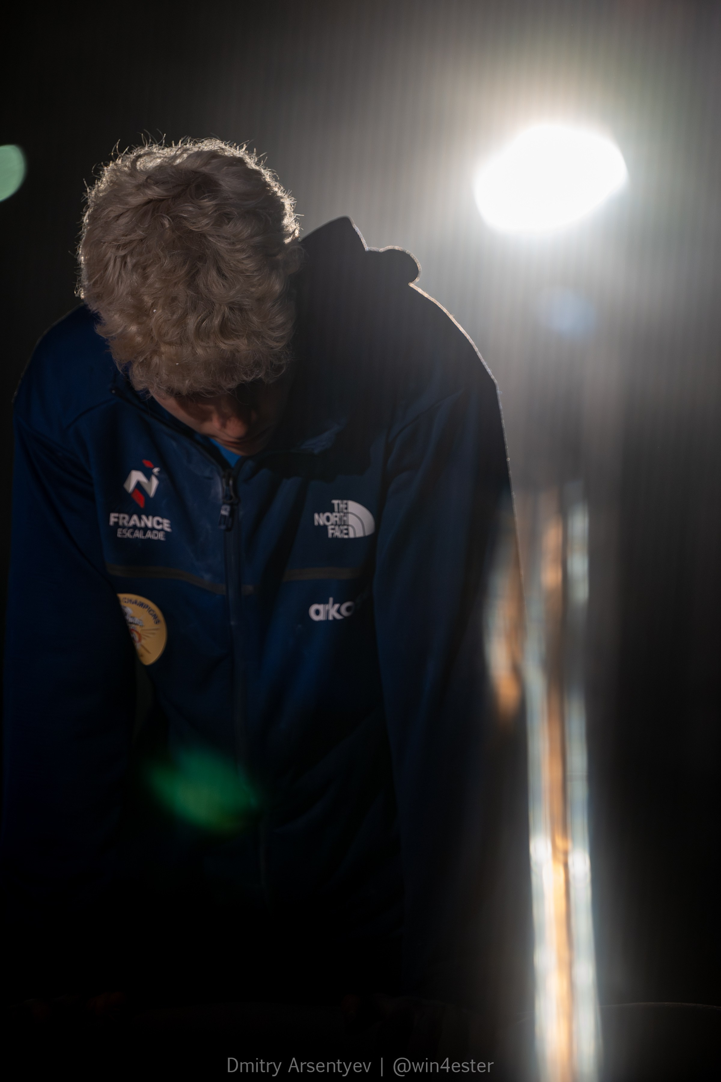 Спорт. Фотографы Дарья и Дмитрий Арсентьевы