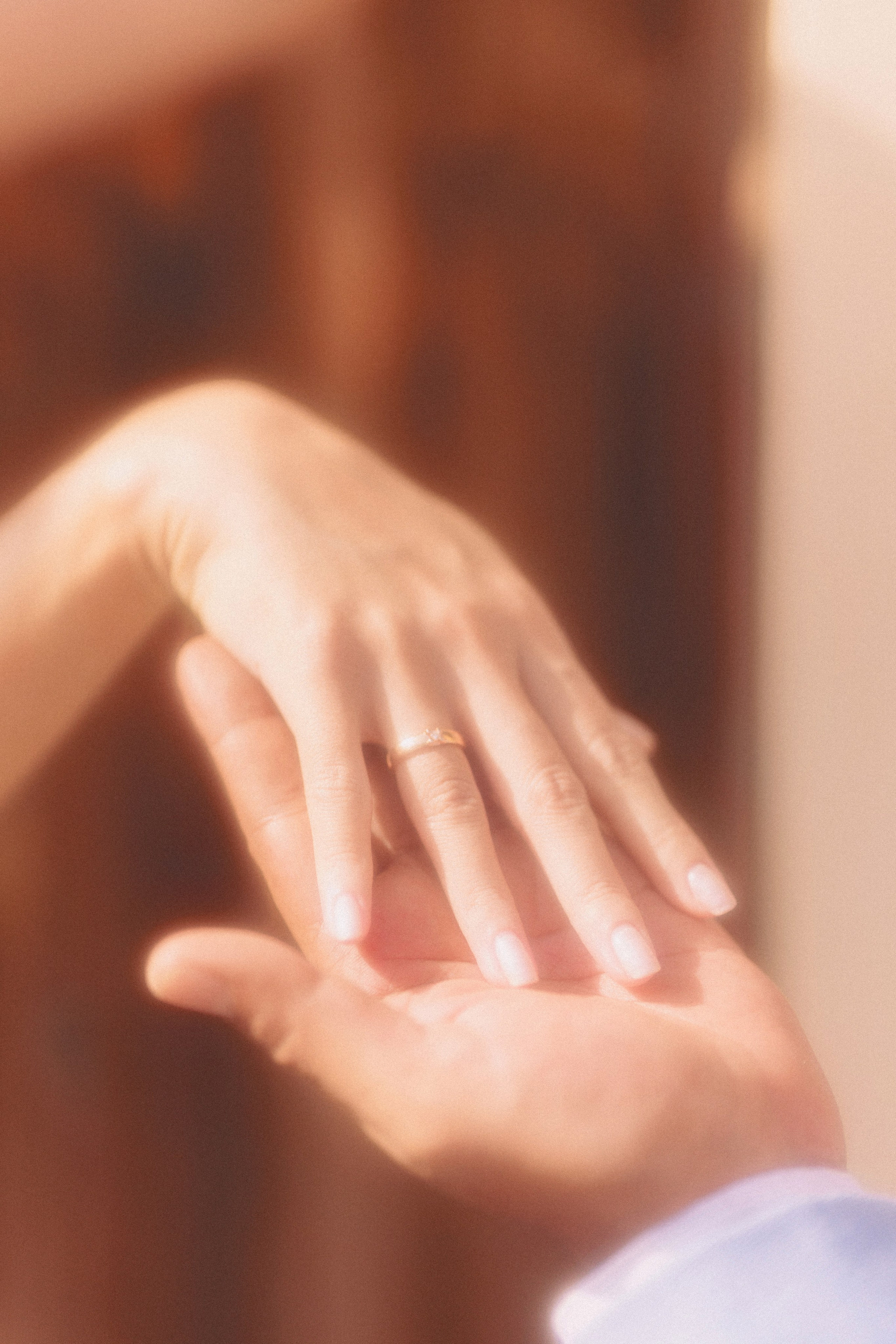 Laura and Claudio engagement in Evoia. Photographer in Greece Kristina