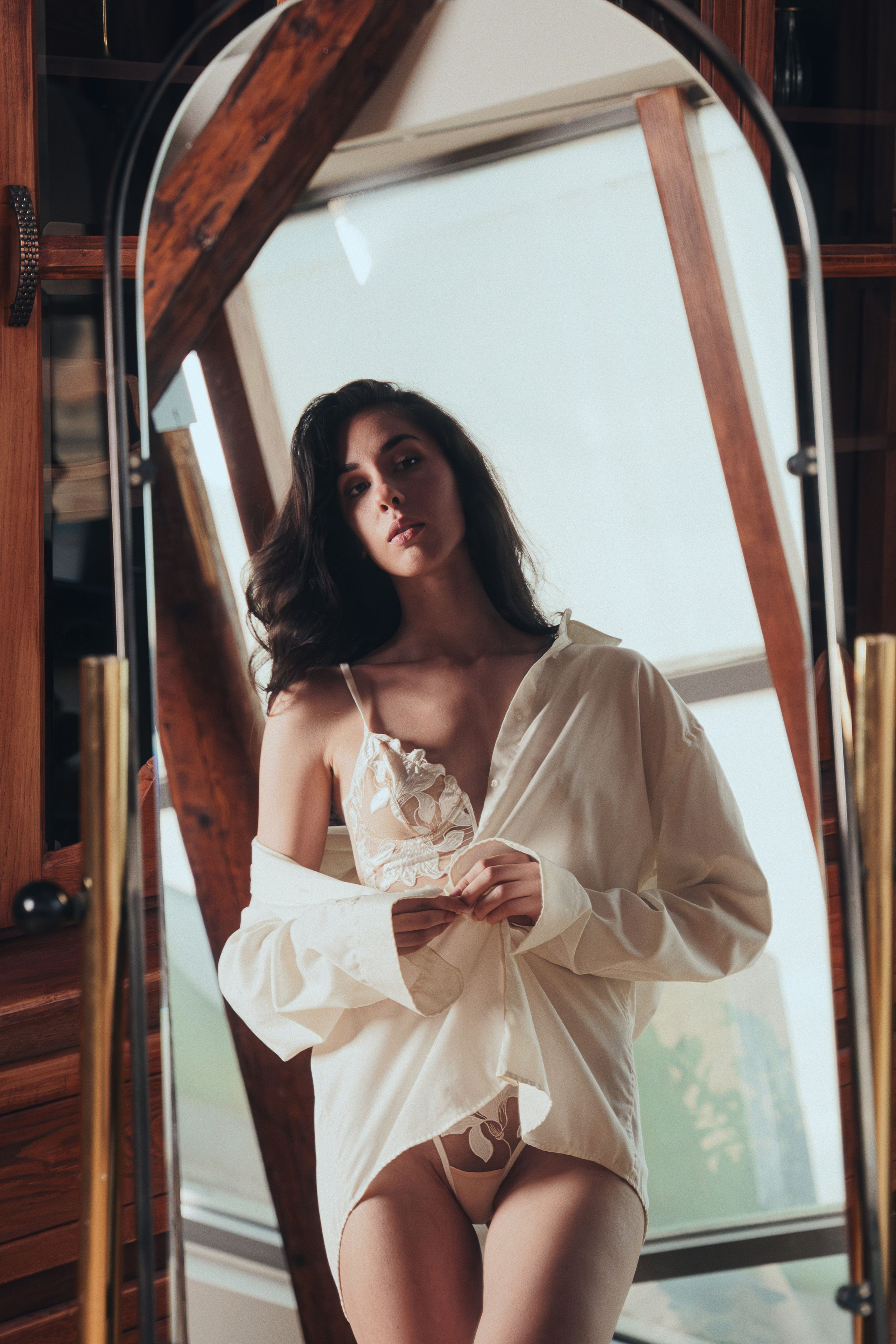 Tigresa. Жуков Студио