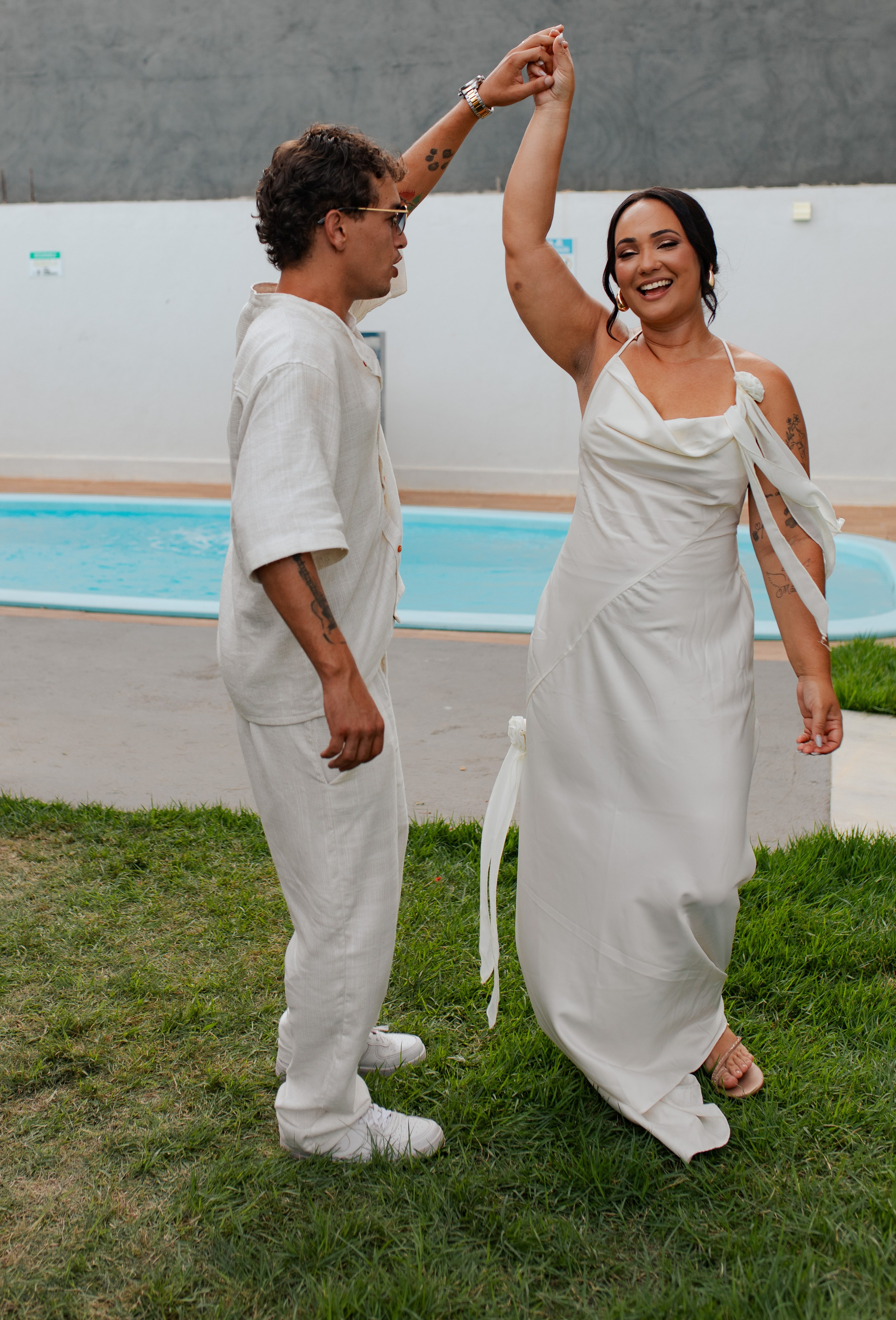 Vhictor Peres & Camila. ÂMBAR FOTOGRAFIA