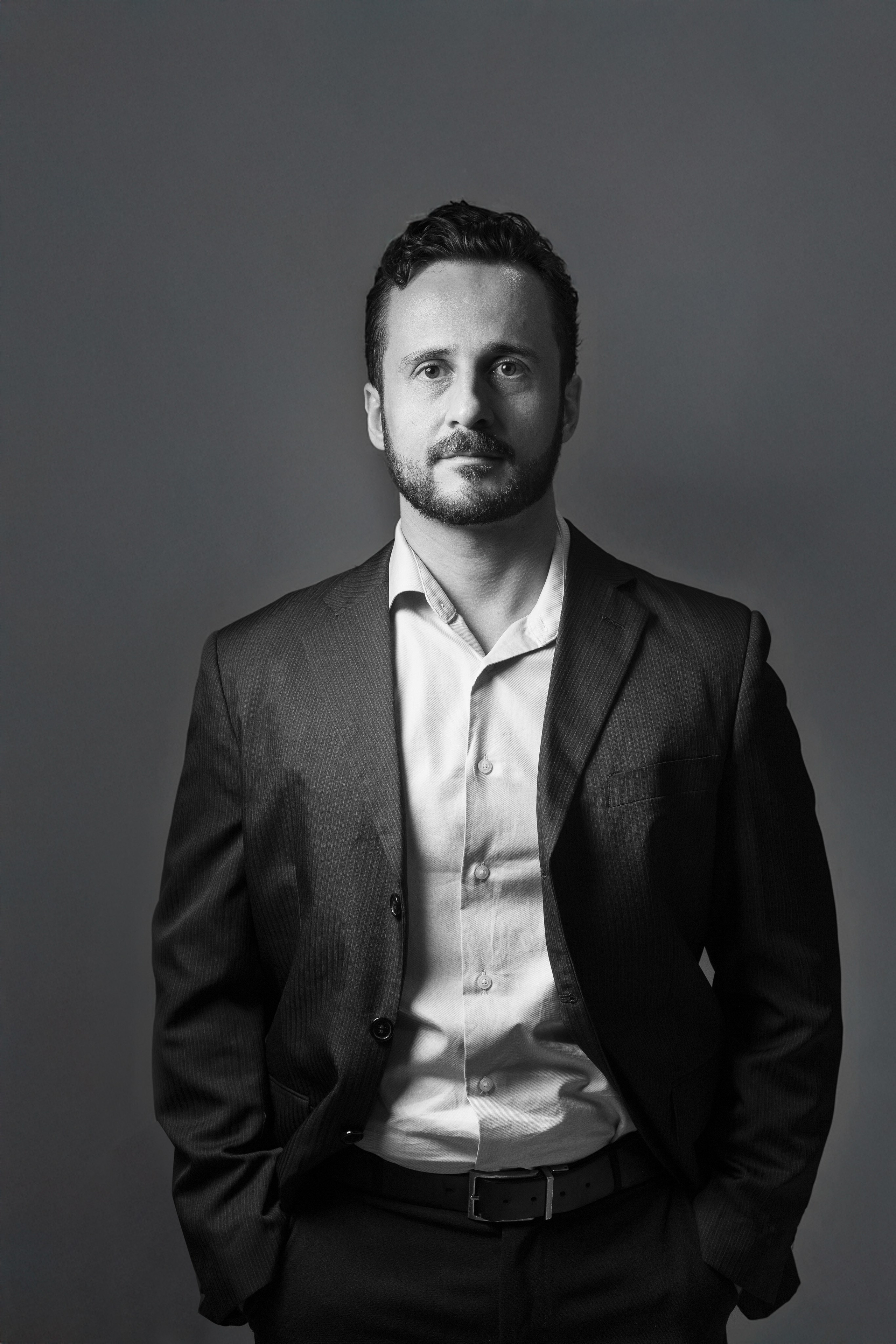 Saulo. ÂMBAR FOTOGRAFIA