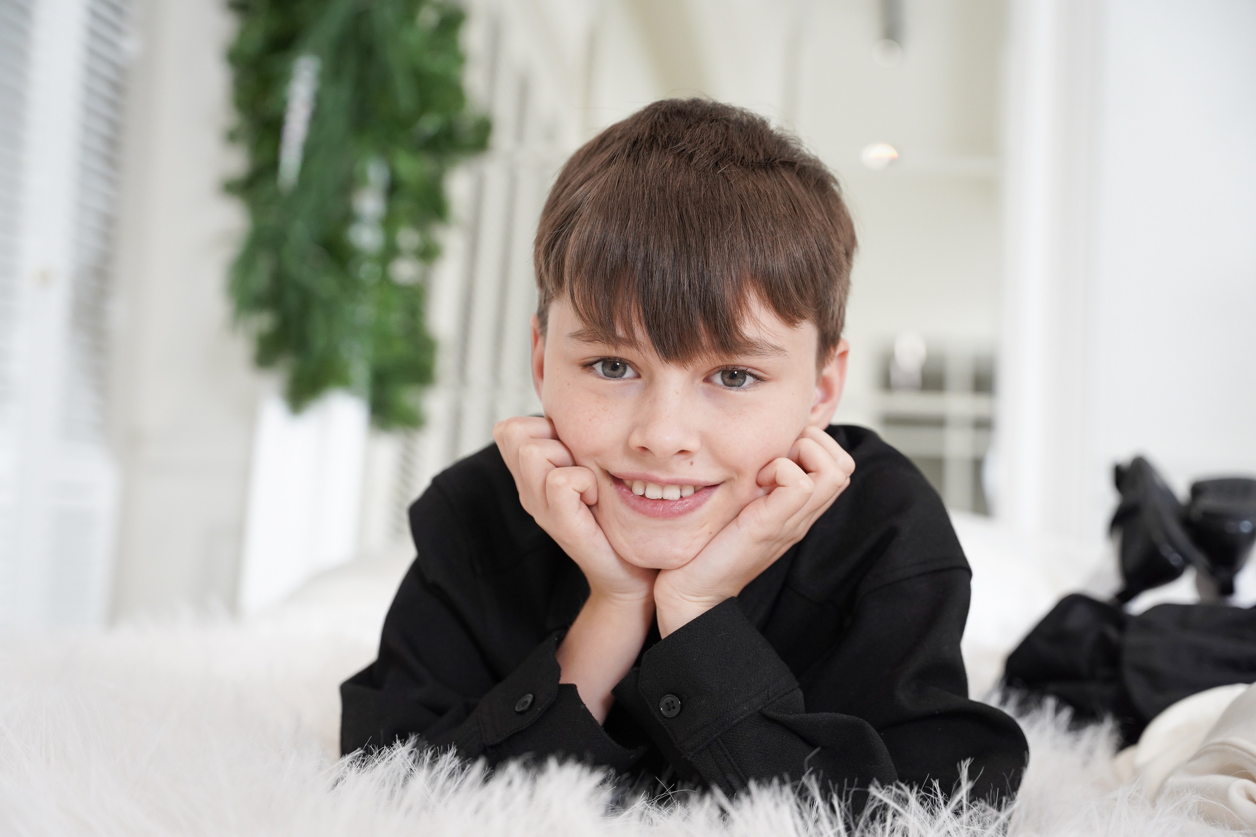 Ernesta (1). Александра Норвилас Фотограф Вильнюс