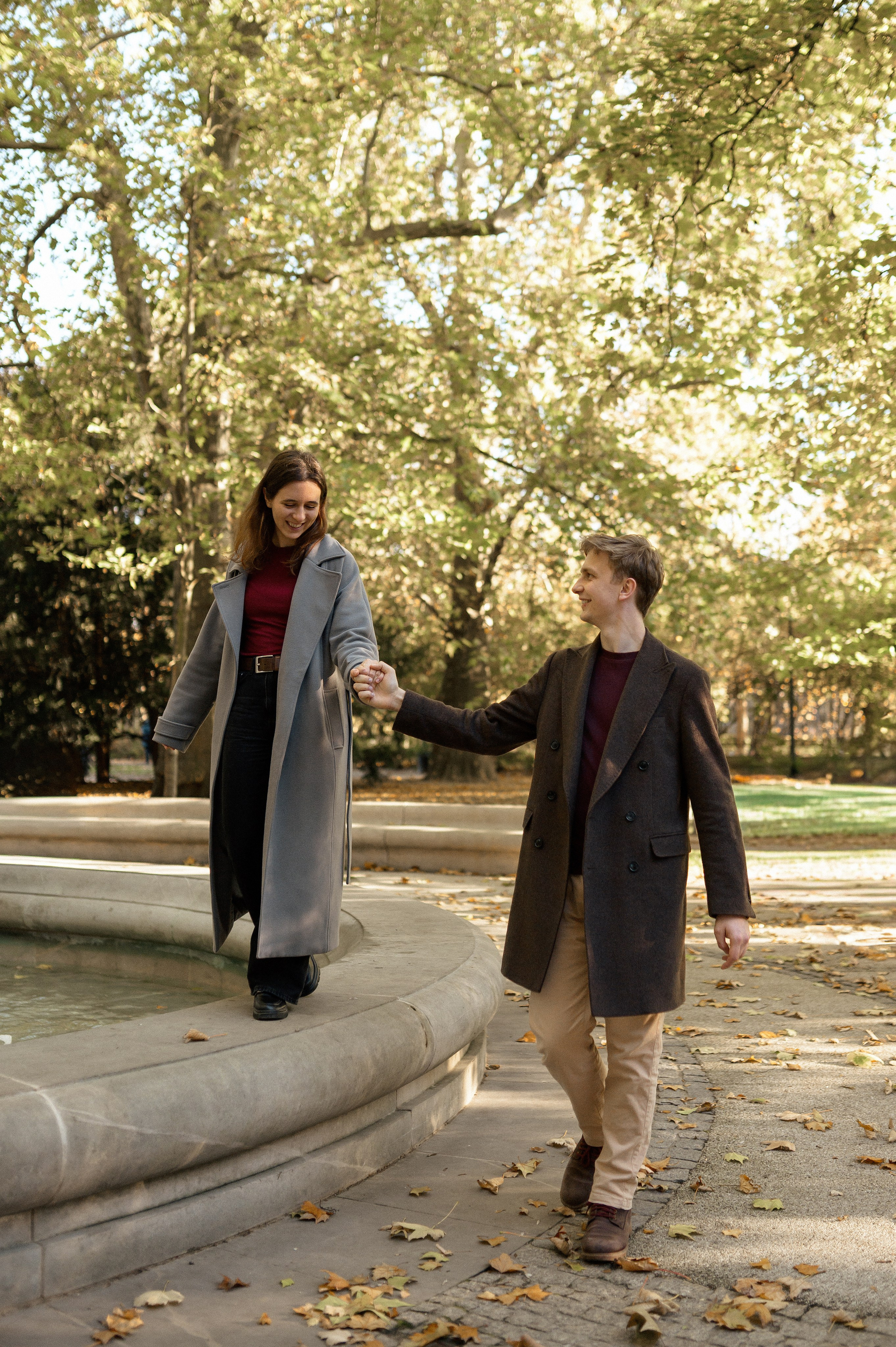 Maria and Sebastian, 2025. Wedding photographer in Wroclaw Warsaw Krakow Margarita Tuleiko