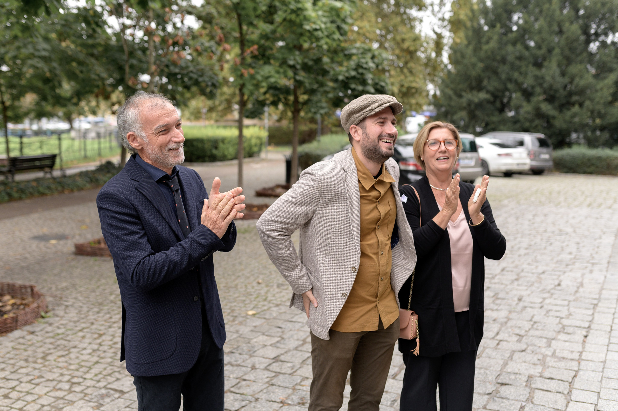 Giuseppe and Tatiana, 2024. Wedding photographer in Wroclaw Warsaw Krakow Margarita Tuleiko