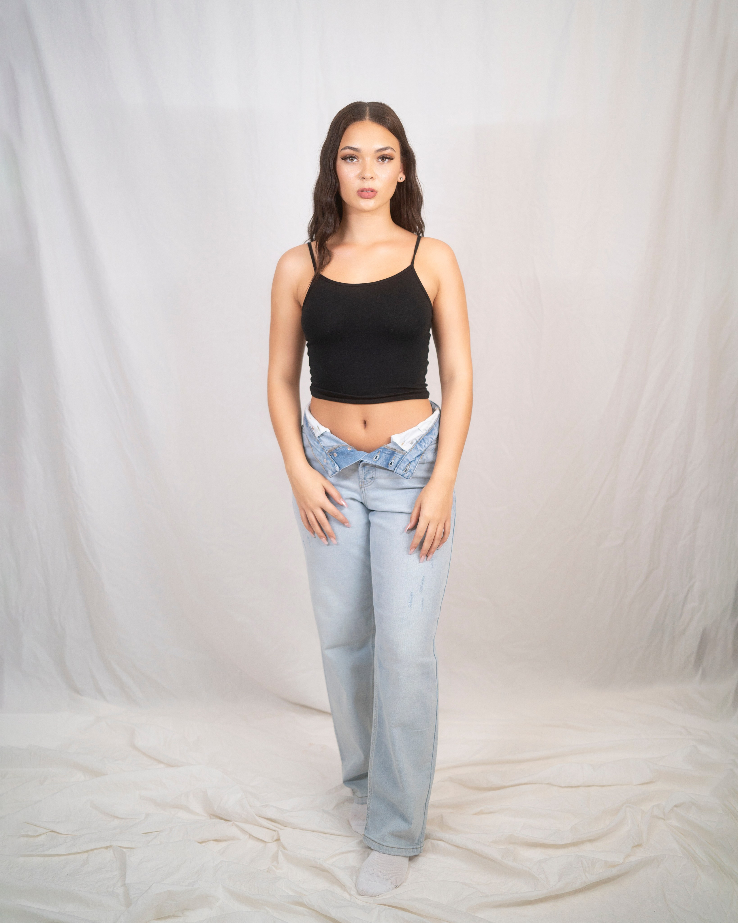 AUTUMN TAYLOR. Ke’Ondris