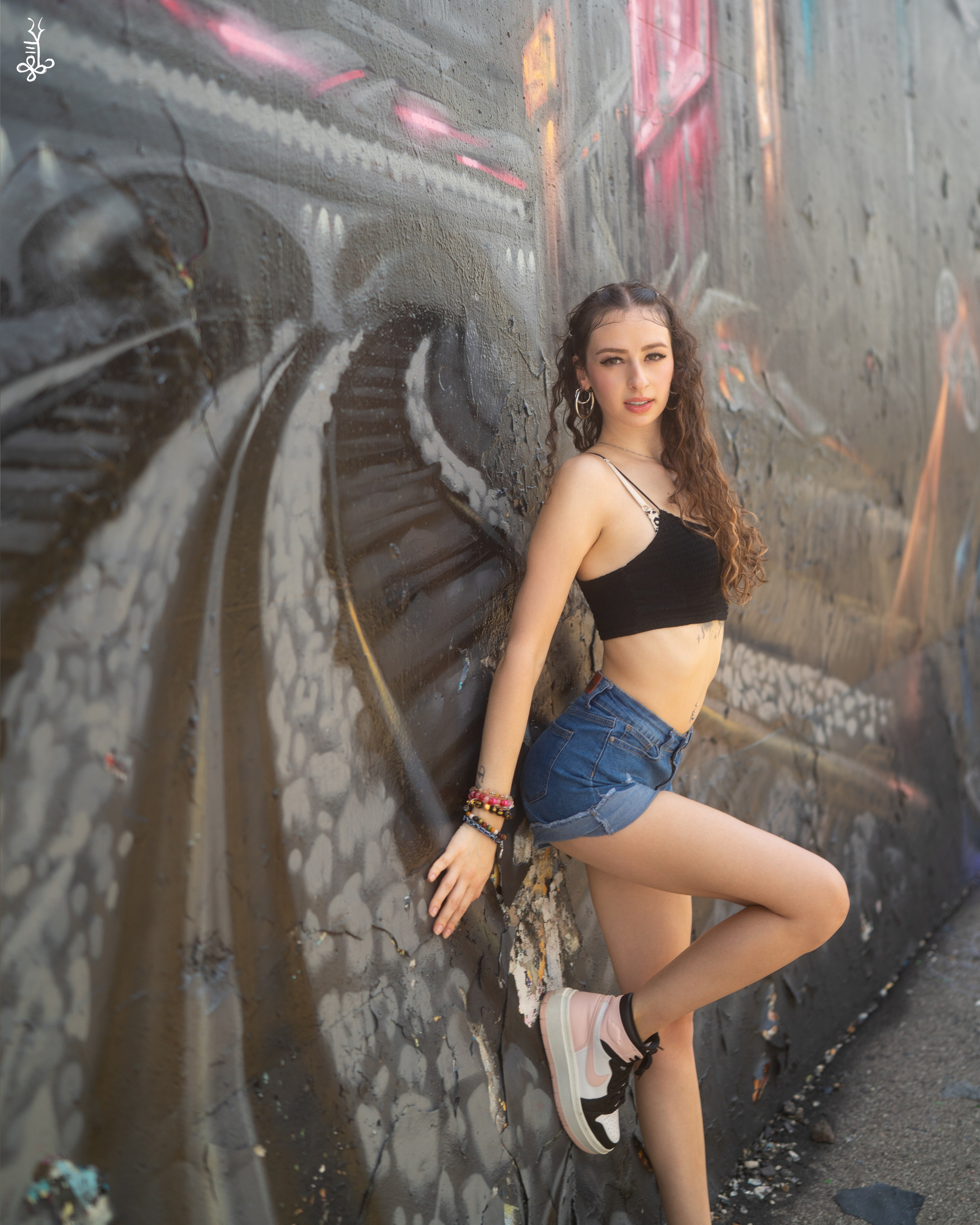 JASELLA. Ke’Ondris