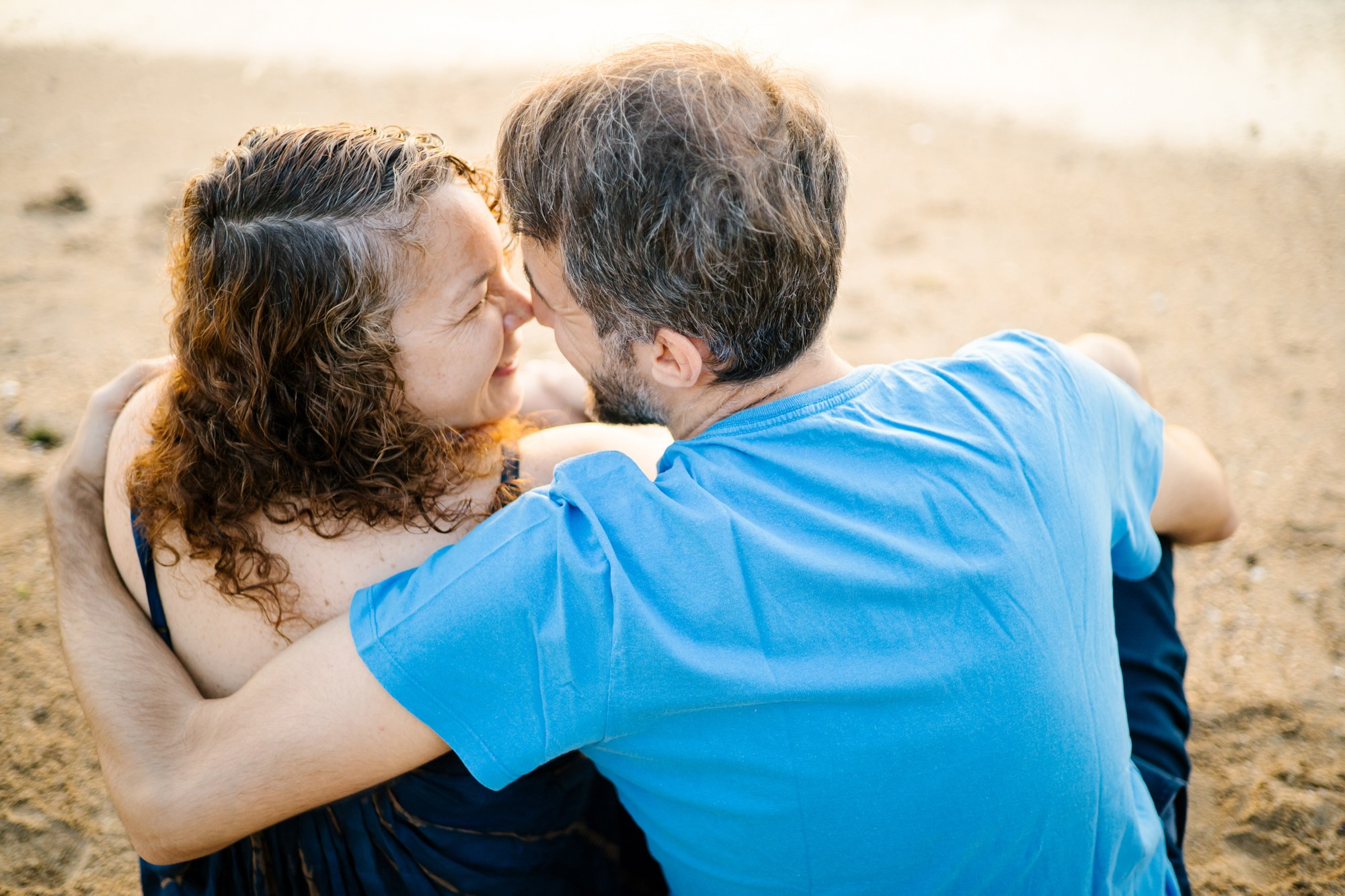Honeymoon Photo Session. Female Photographer in Bali