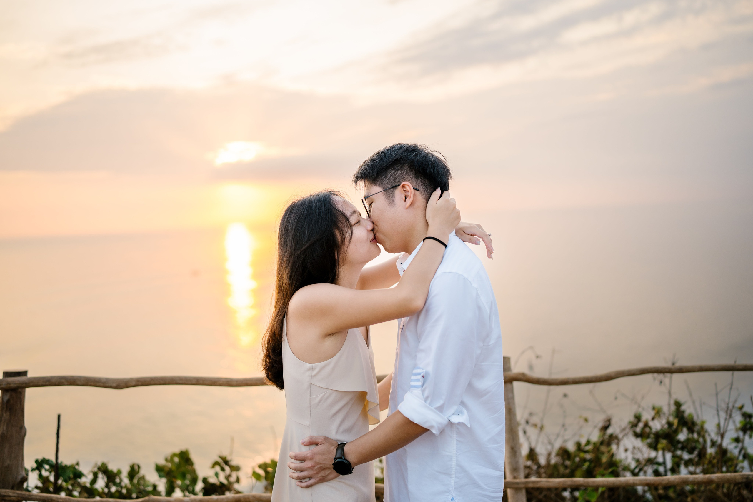 Oscar & Ebi. Female Photographer in Bali