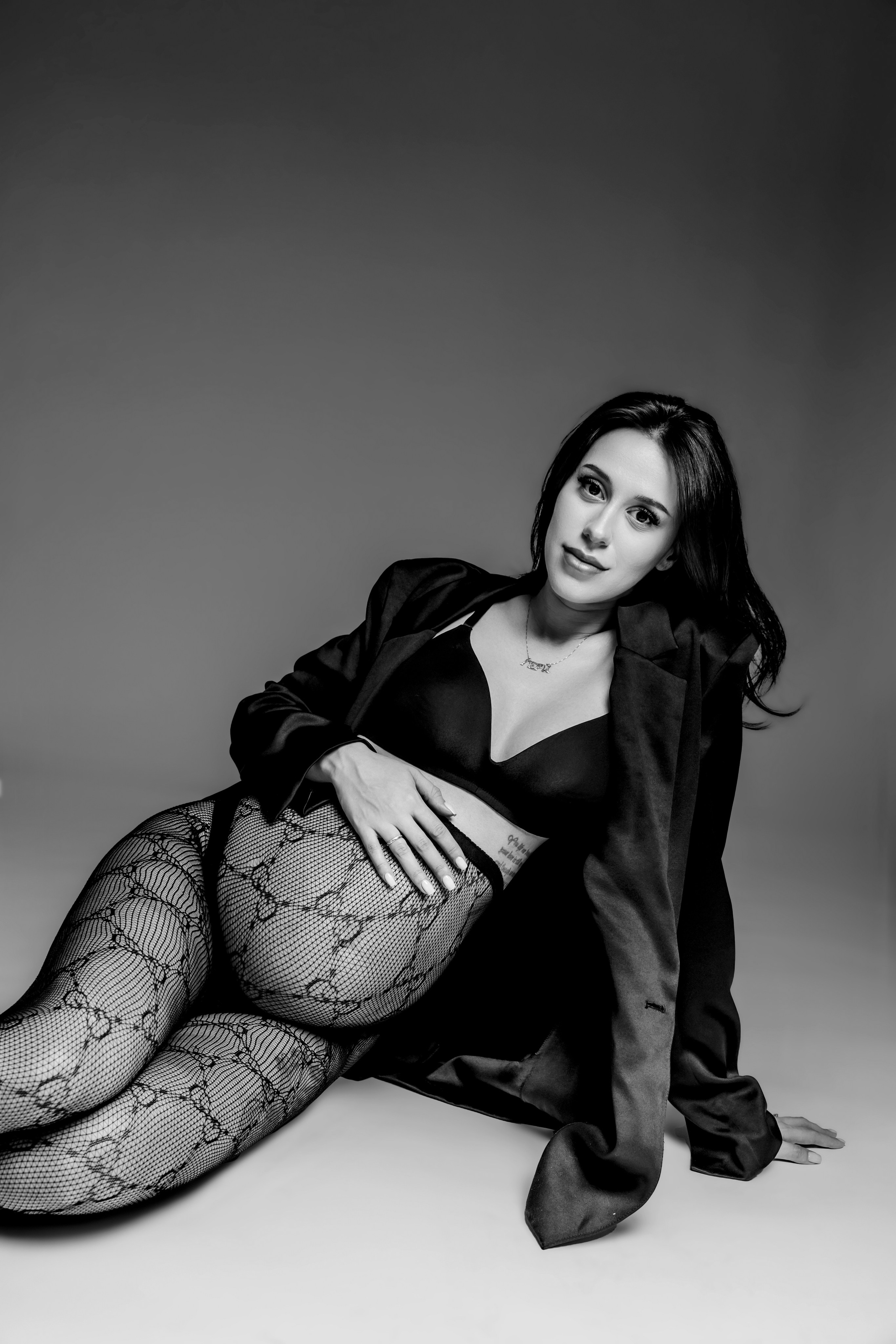 Бремена Фотосесия в студио. Фотограф Ирина Йотова