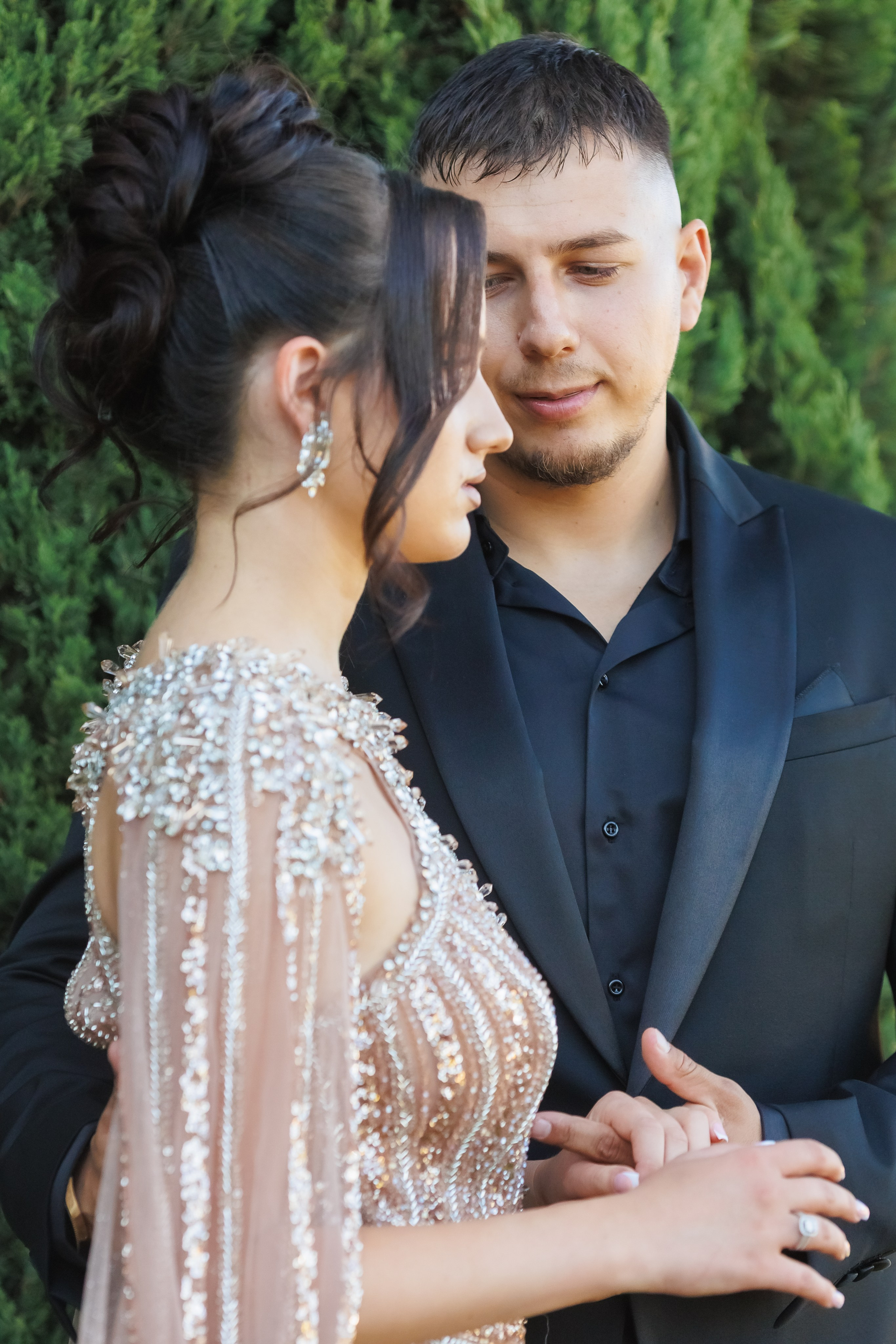 Годеж. Фотограф Ирина Йотова