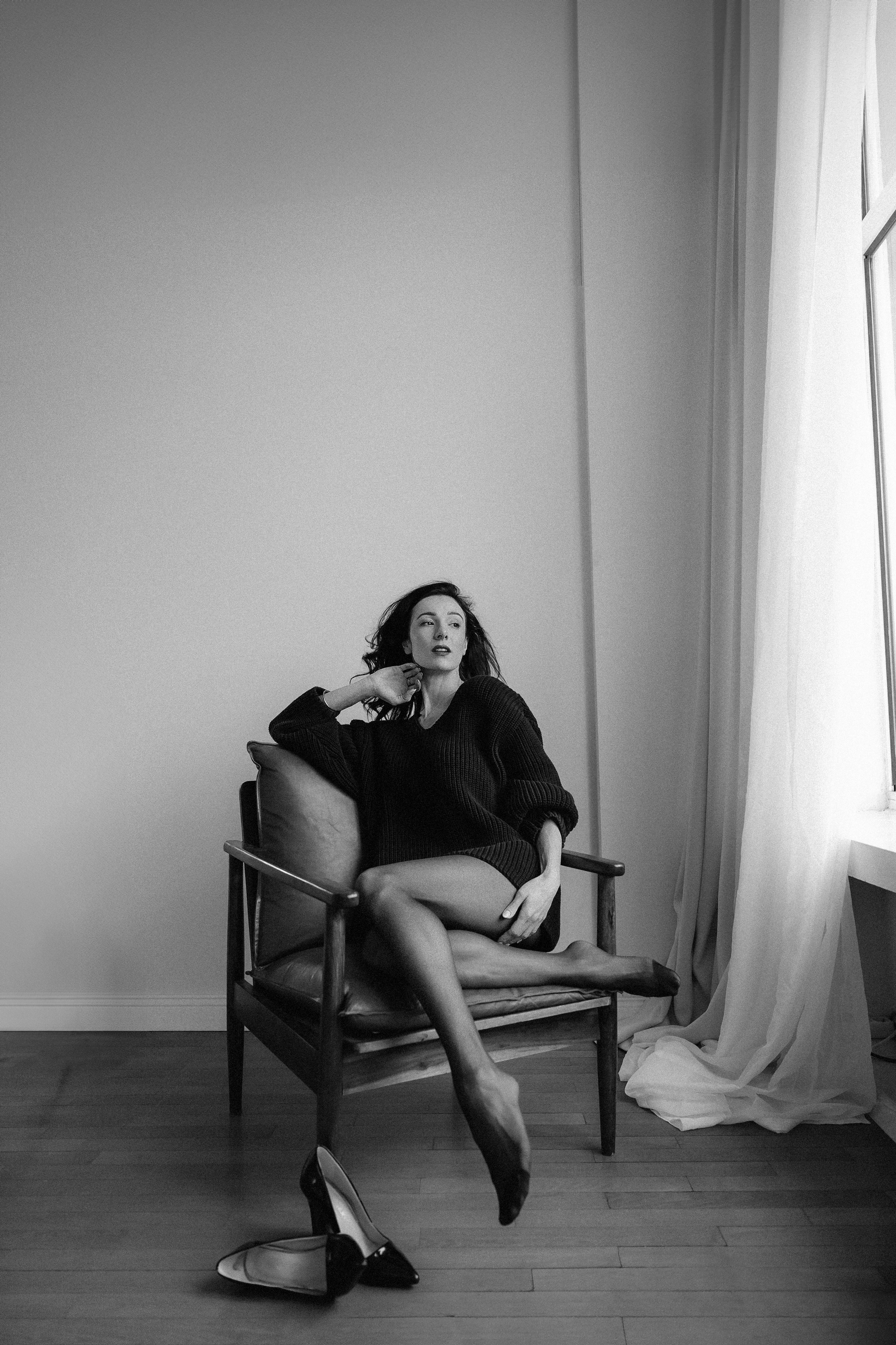 Индивидуална фотосесия. Фотограф Ирина Йотова