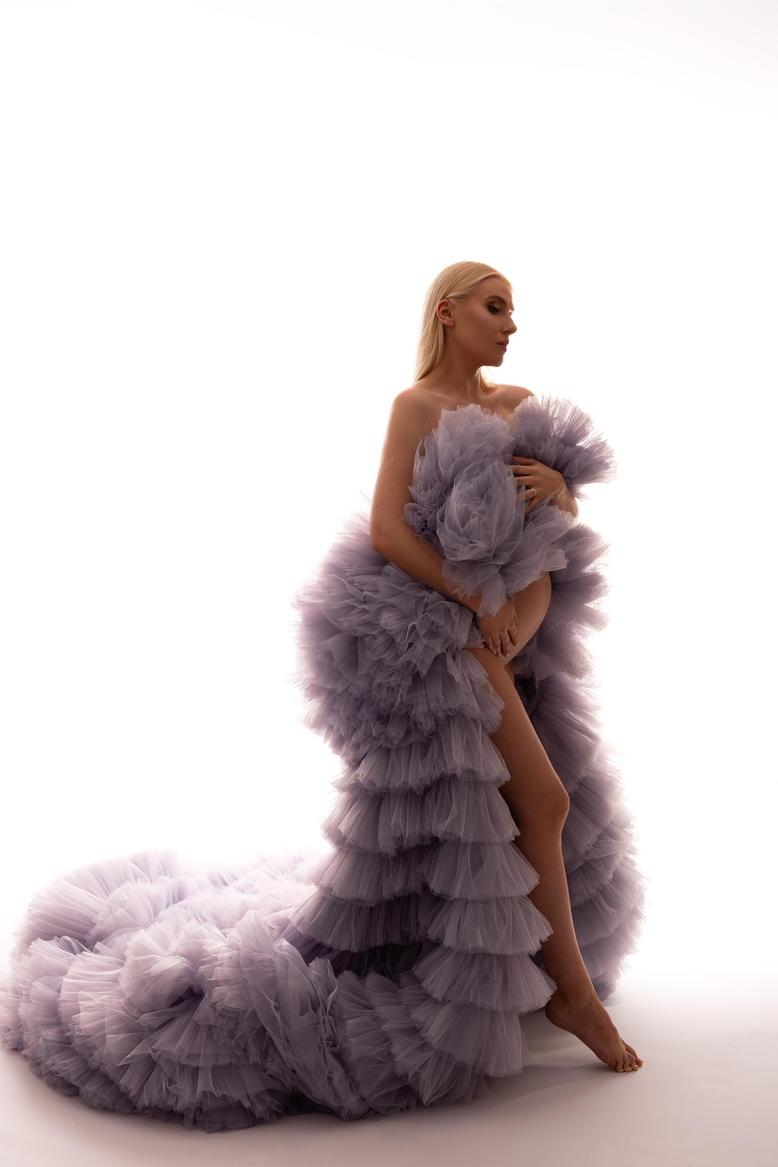 Babybauch Shooting. Maria Langlitz Photography