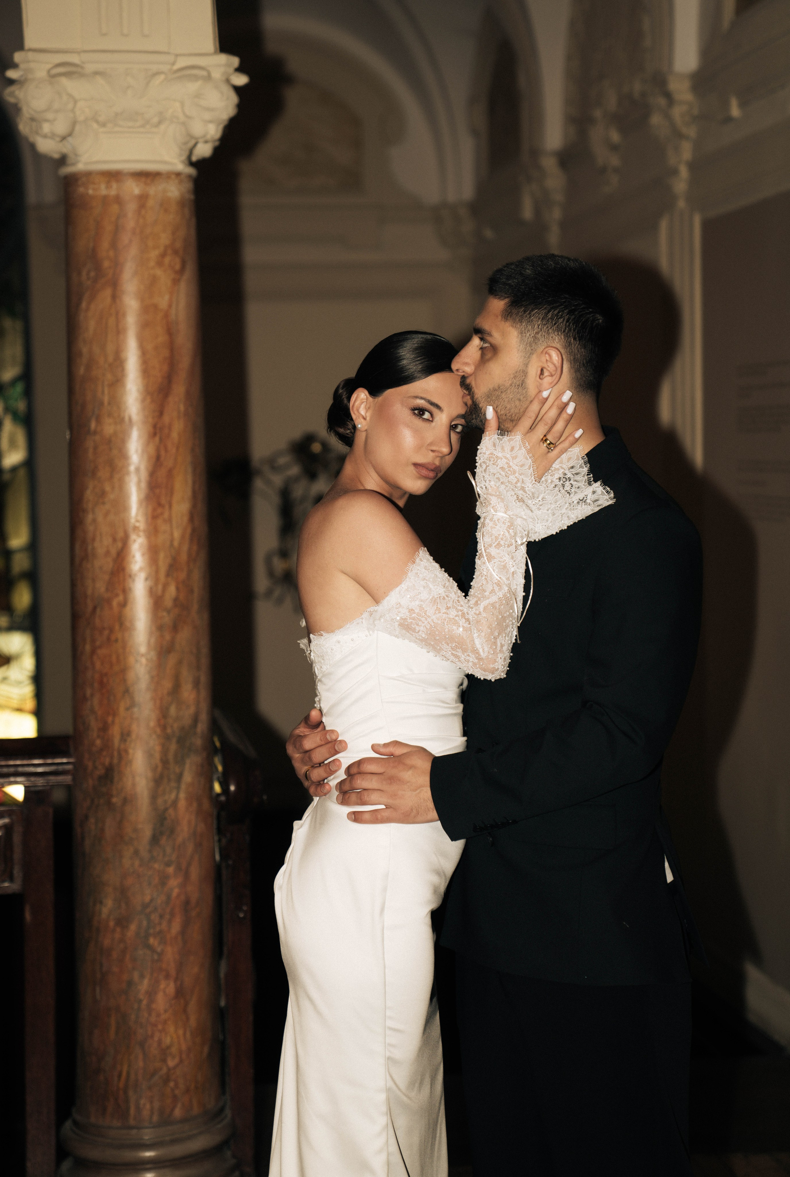 Wedding. ფოტოგრაფი სალომე ბარბაქაძე