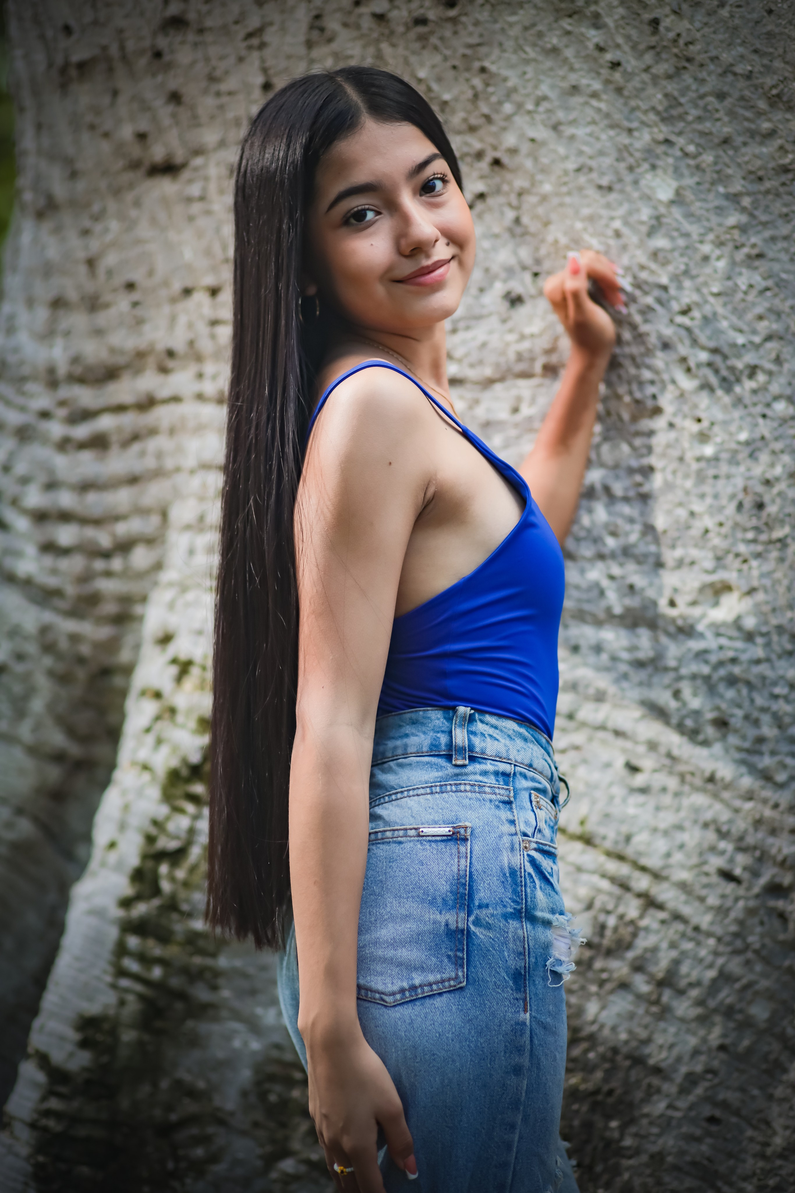 15 AÑOS JENIFER. Fotográfo Andres Jaimes