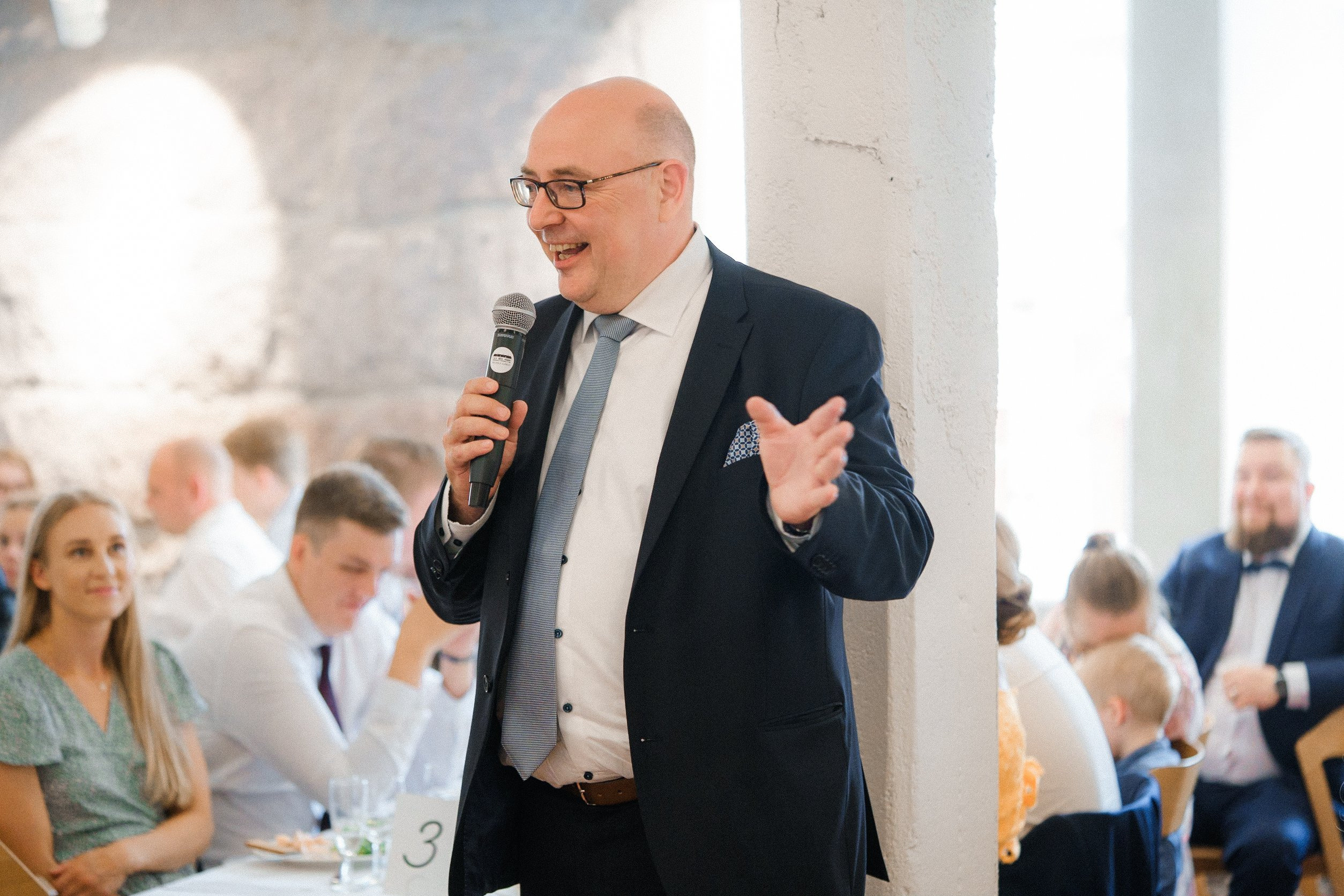 Sini ja Otto, hääkuvaus Wohl Gård, Kirkkonummi