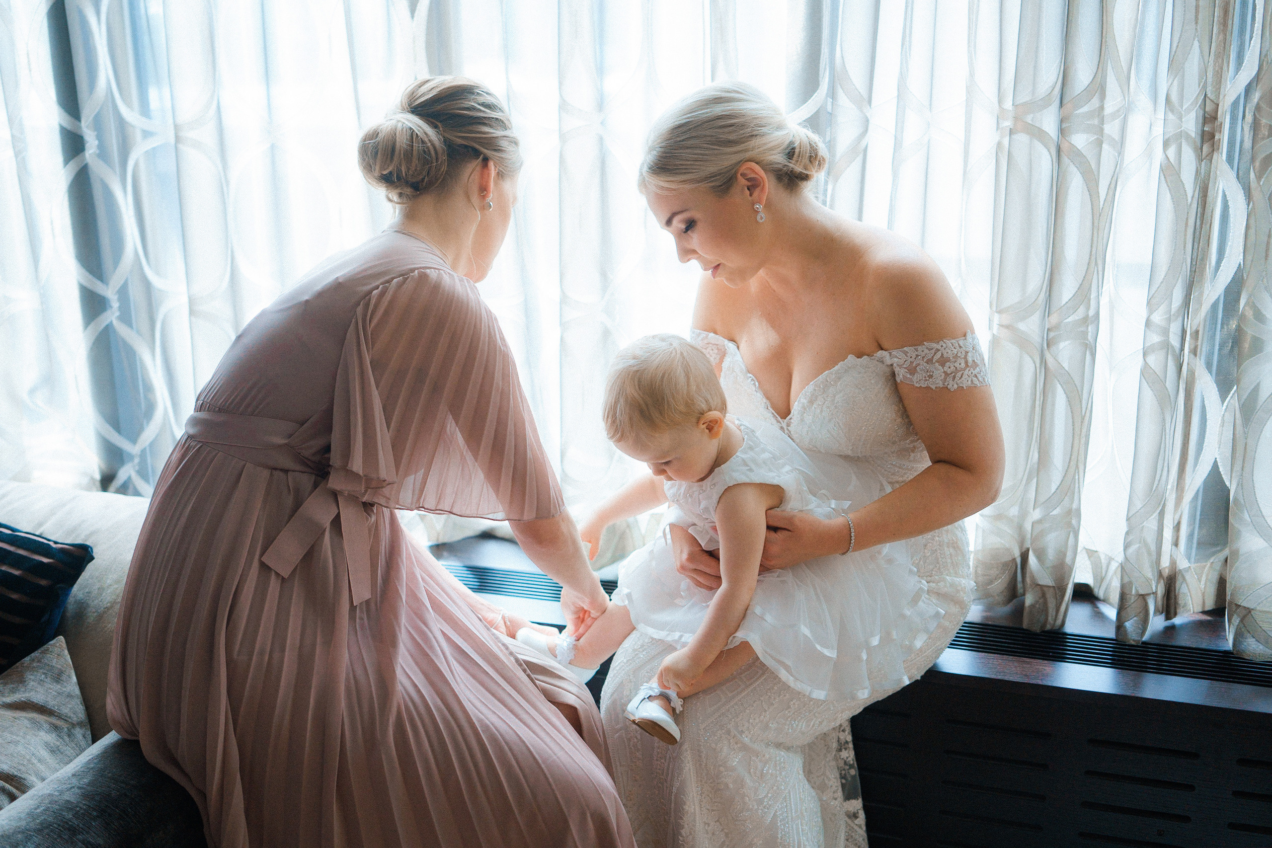 Sini ja Otto, hääkuvaus Wohl Gård, Kirkkonummi