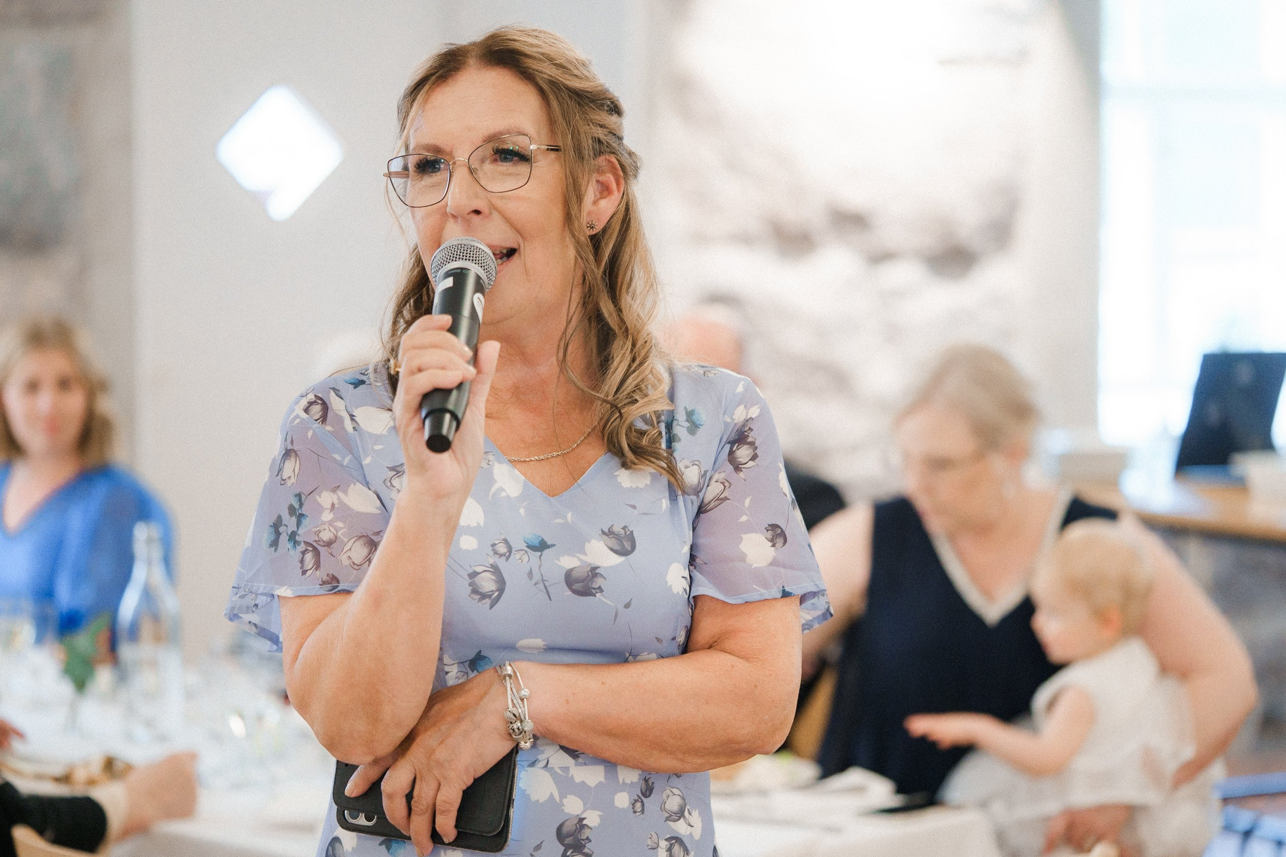 Sini ja Otto, hääkuvaus Wohl Gård, Kirkkonummi