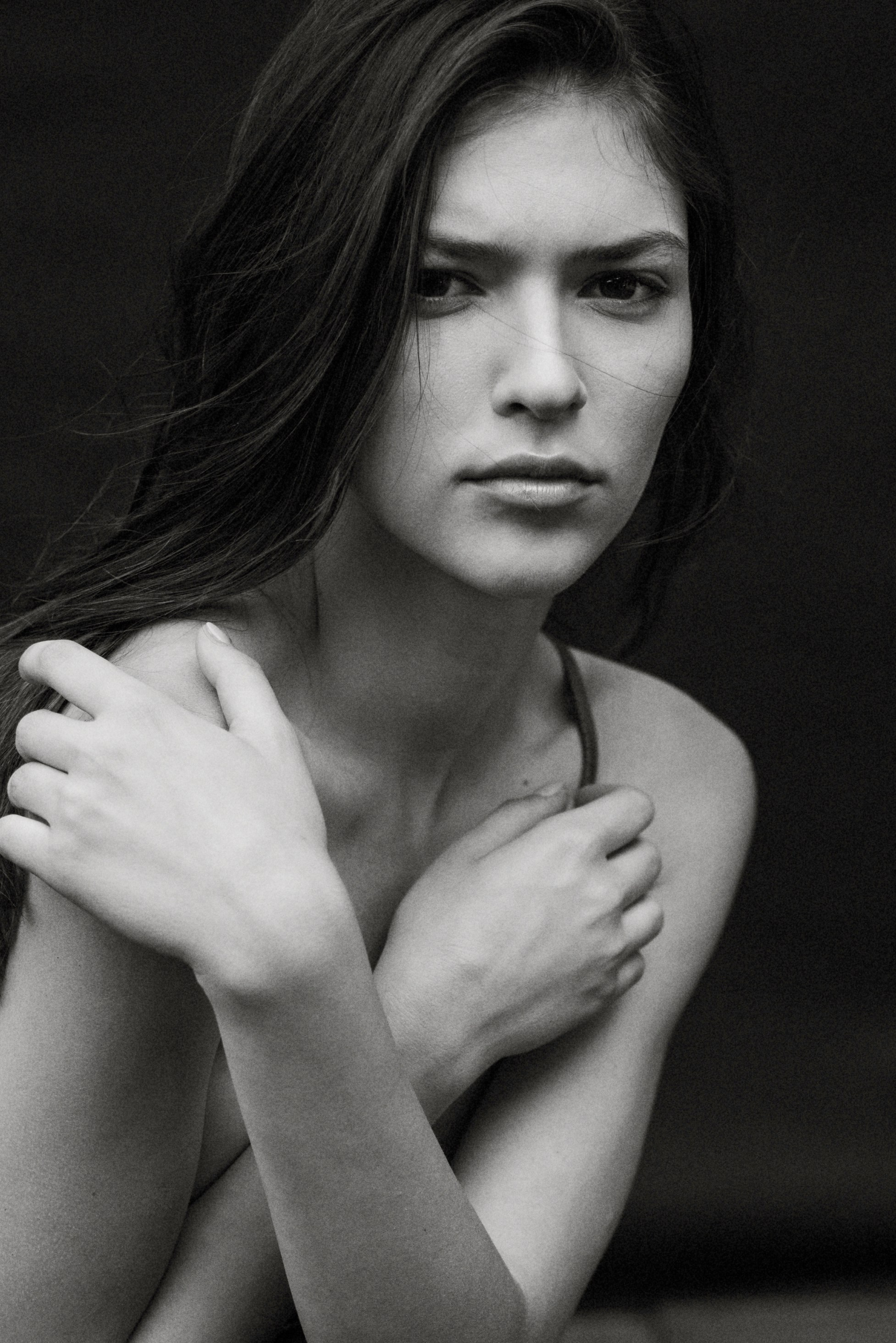 Karina. Photographer in Dubai