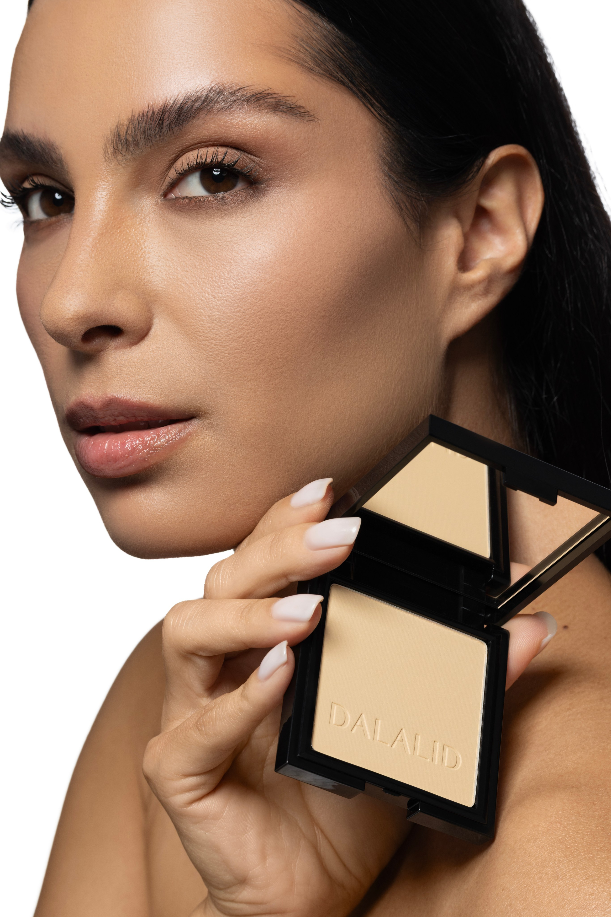 Beauty Shoot Dalalid. Photographer in Dubai