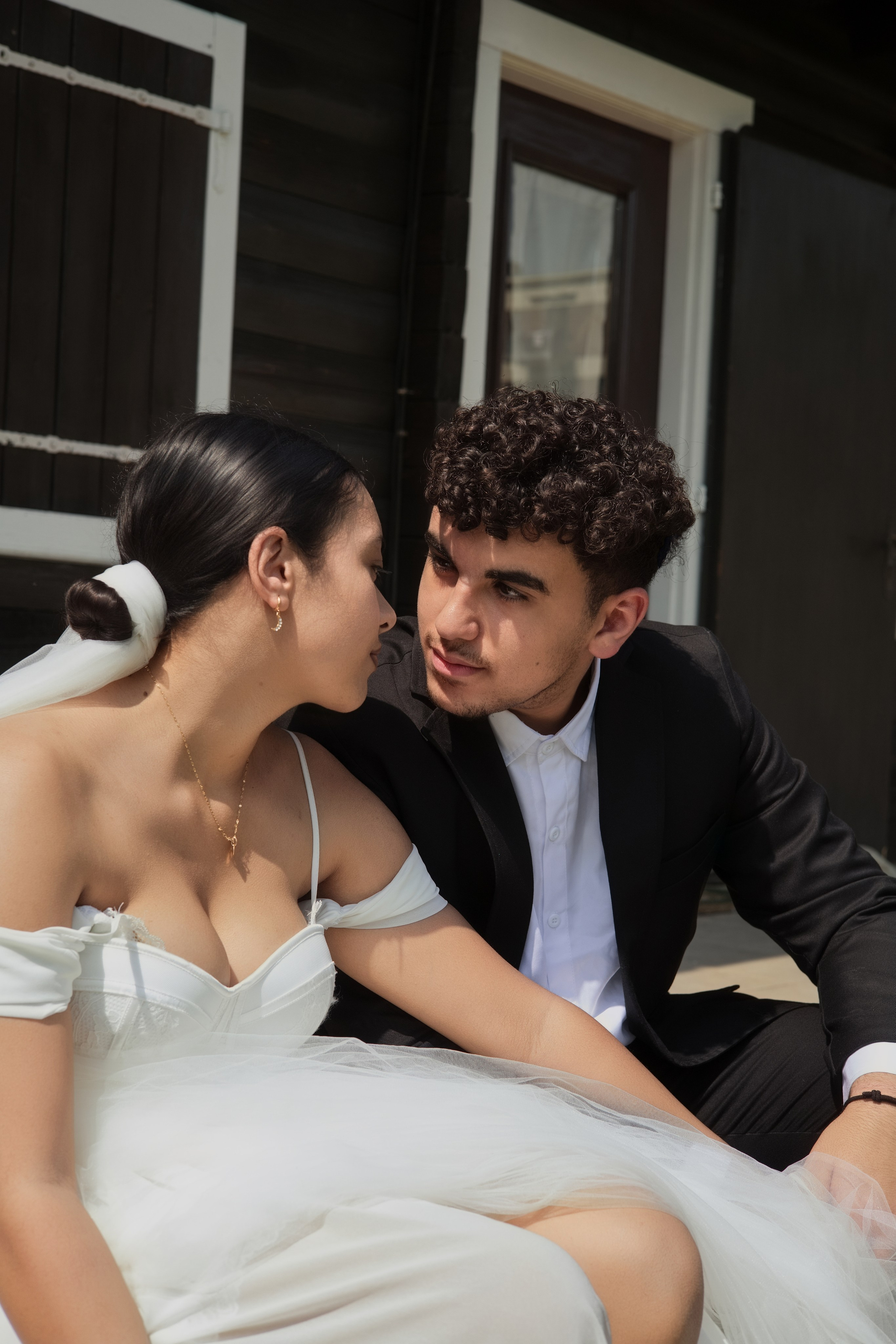 Wedding. Ole Photographer