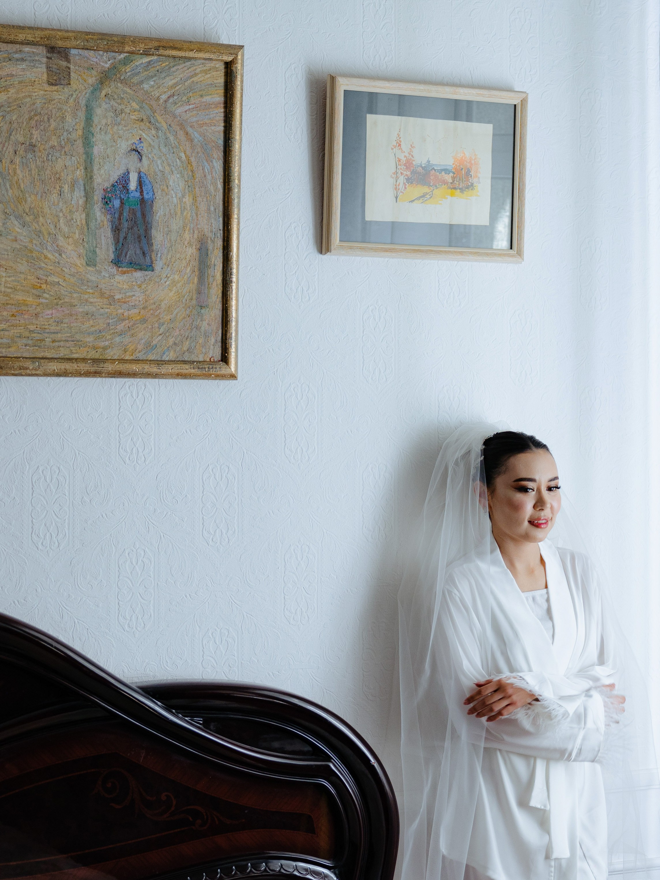 Азамат & Дилноза. Профессиональный фотограф в Ташкенте