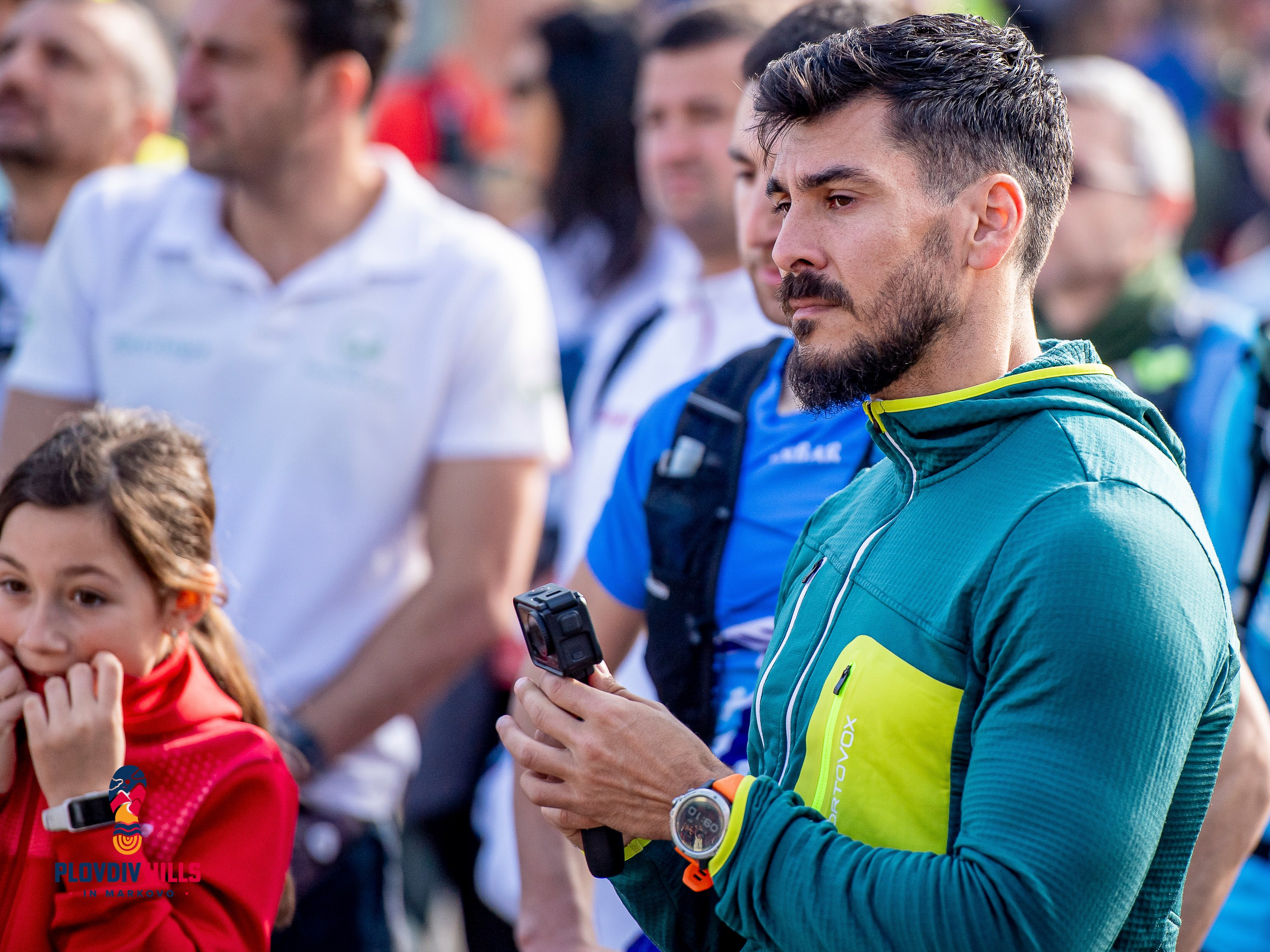 Снимки 2025-KrisoK Photography. «Plovdiv Hills in MARKOVO» е състезание по планинско бягане